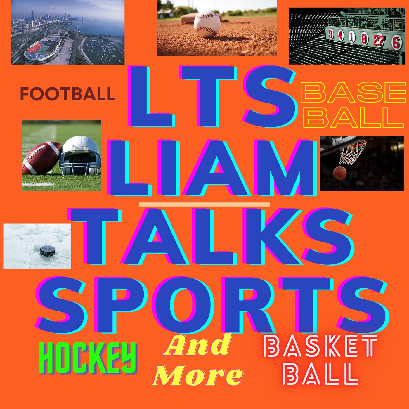 LTS- Just Lose Baby? Bulls seeing Red Thoughts? Trea Turner to Philly? Bruins Ruins? LTS - Episode 6 Recorded 12/26