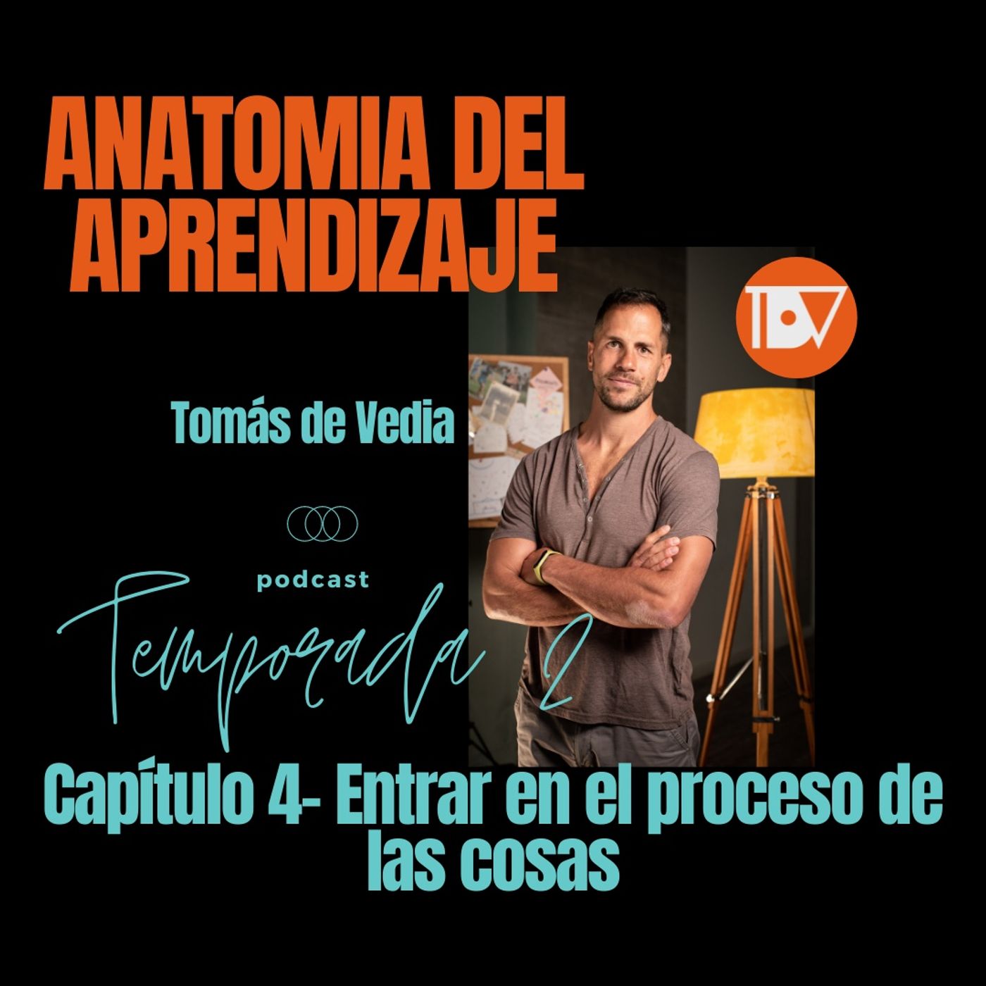 Anatomía del aprendizaje - T 2