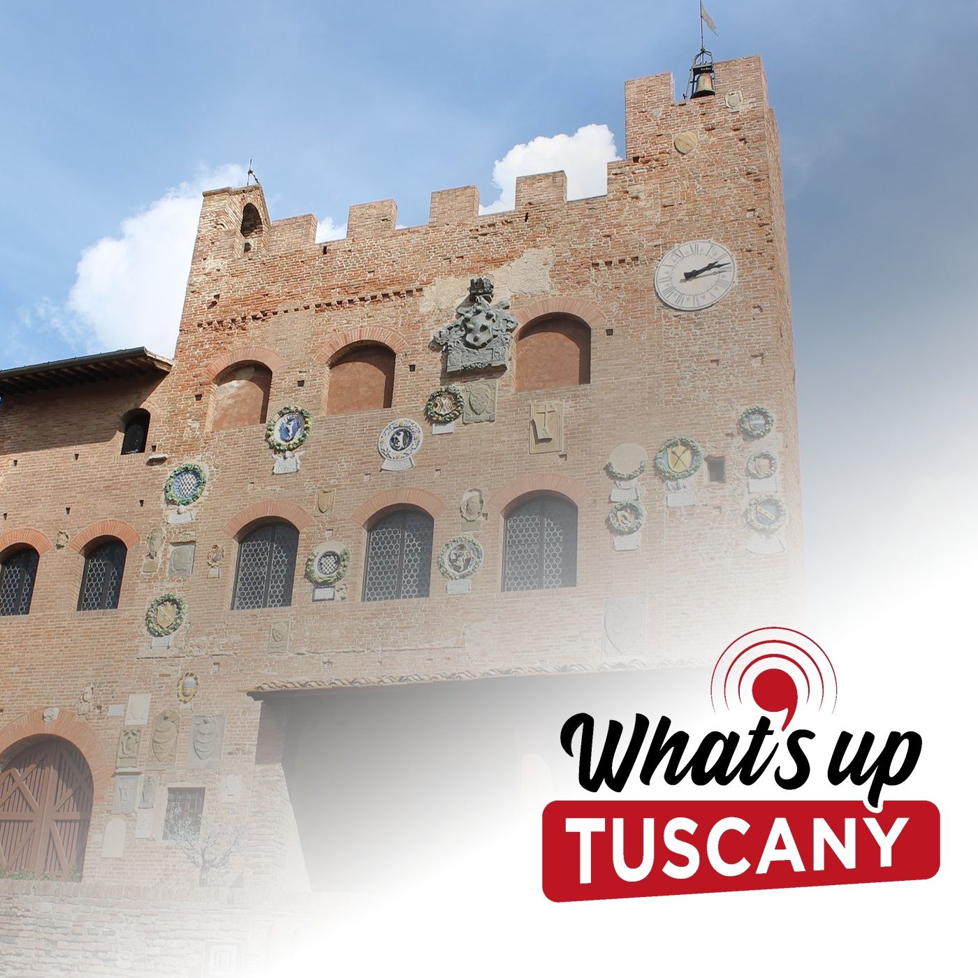 What\'s Up Tuscany