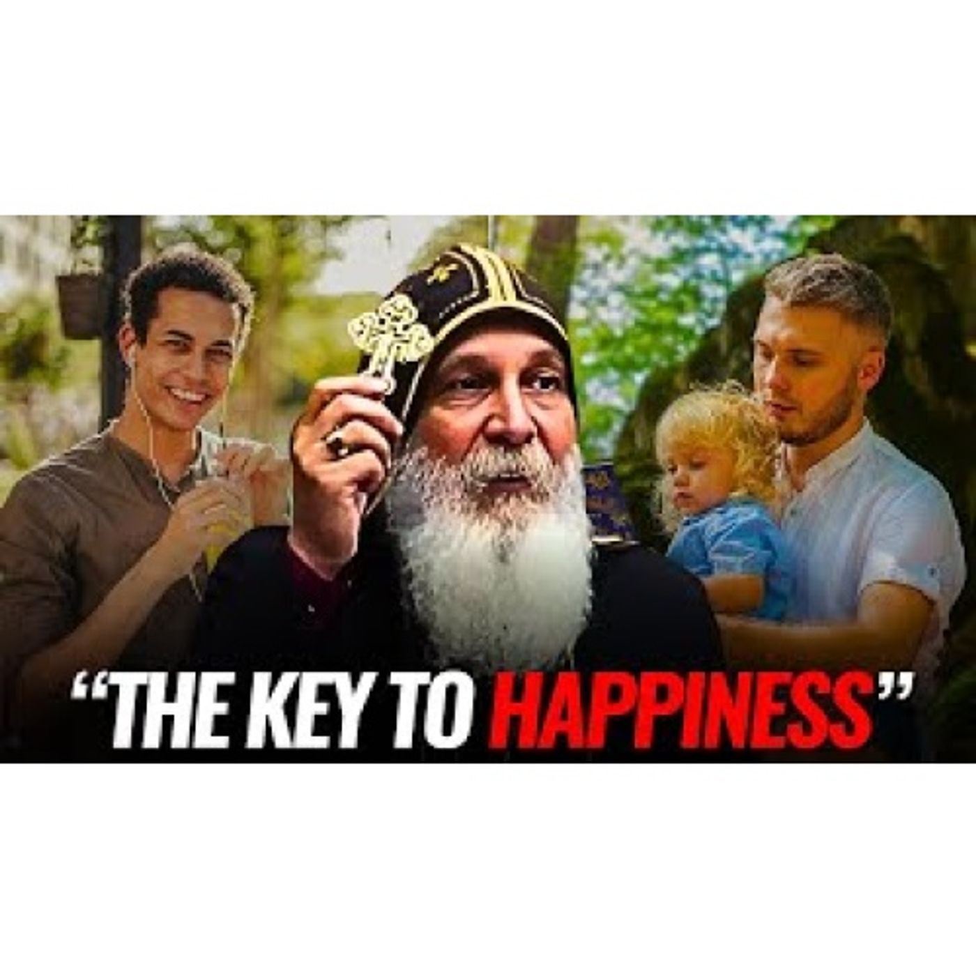 How to Defeat DEPRESSION and SADNESS Forever - Mar Mari Emmanuel Bishop