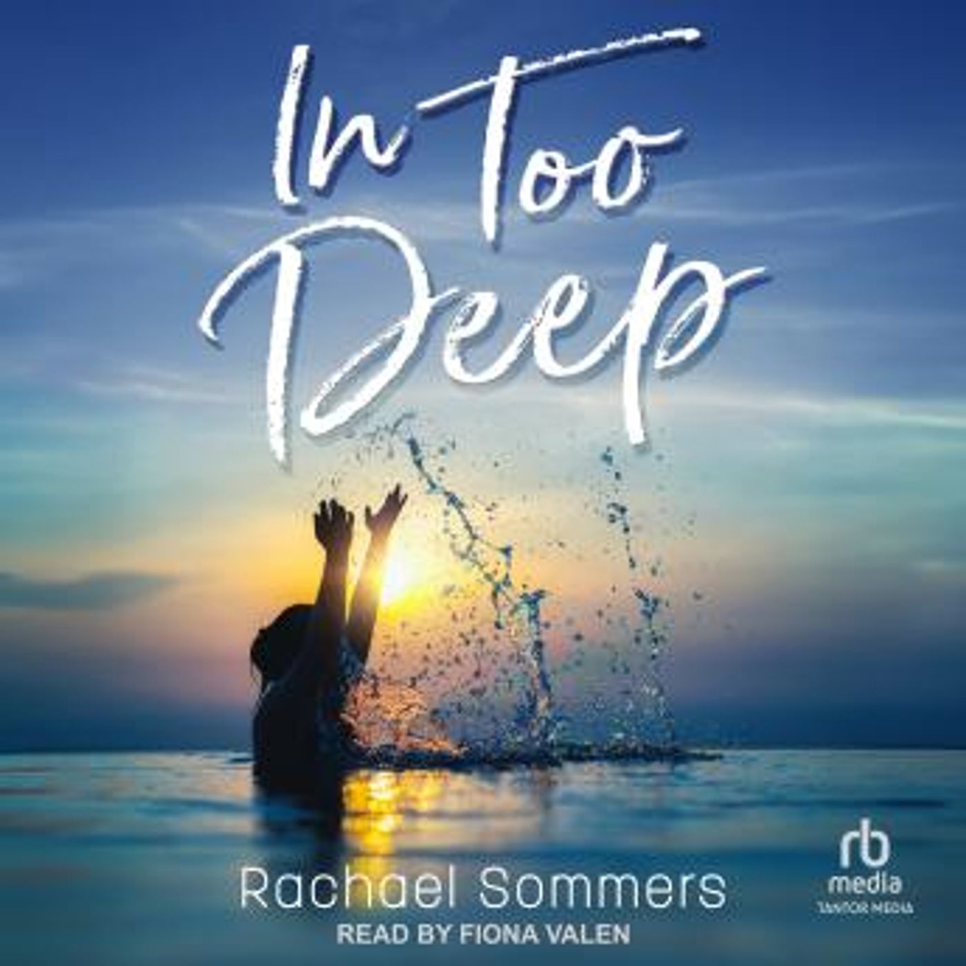 Explore New Full Audiobooks in Romance, LGBTQ+