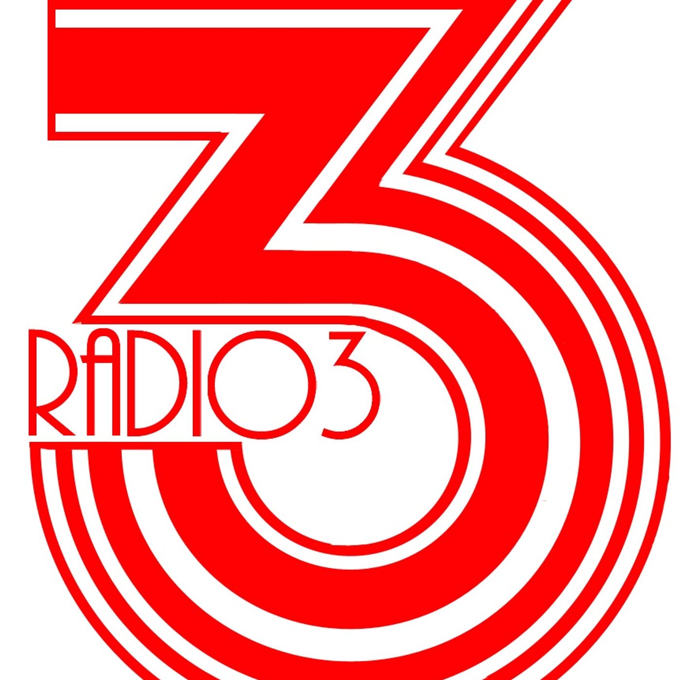 Radio 3 Hits