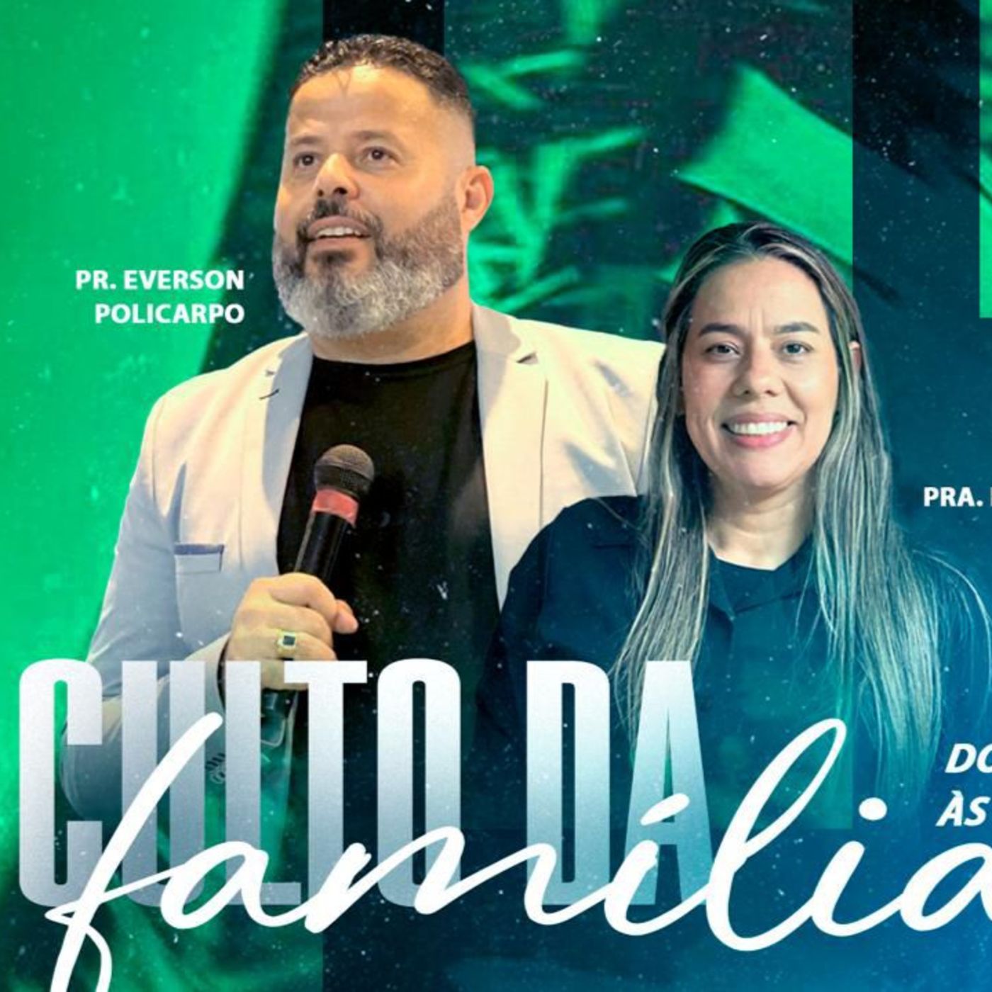 Palavra de Vida Enseada