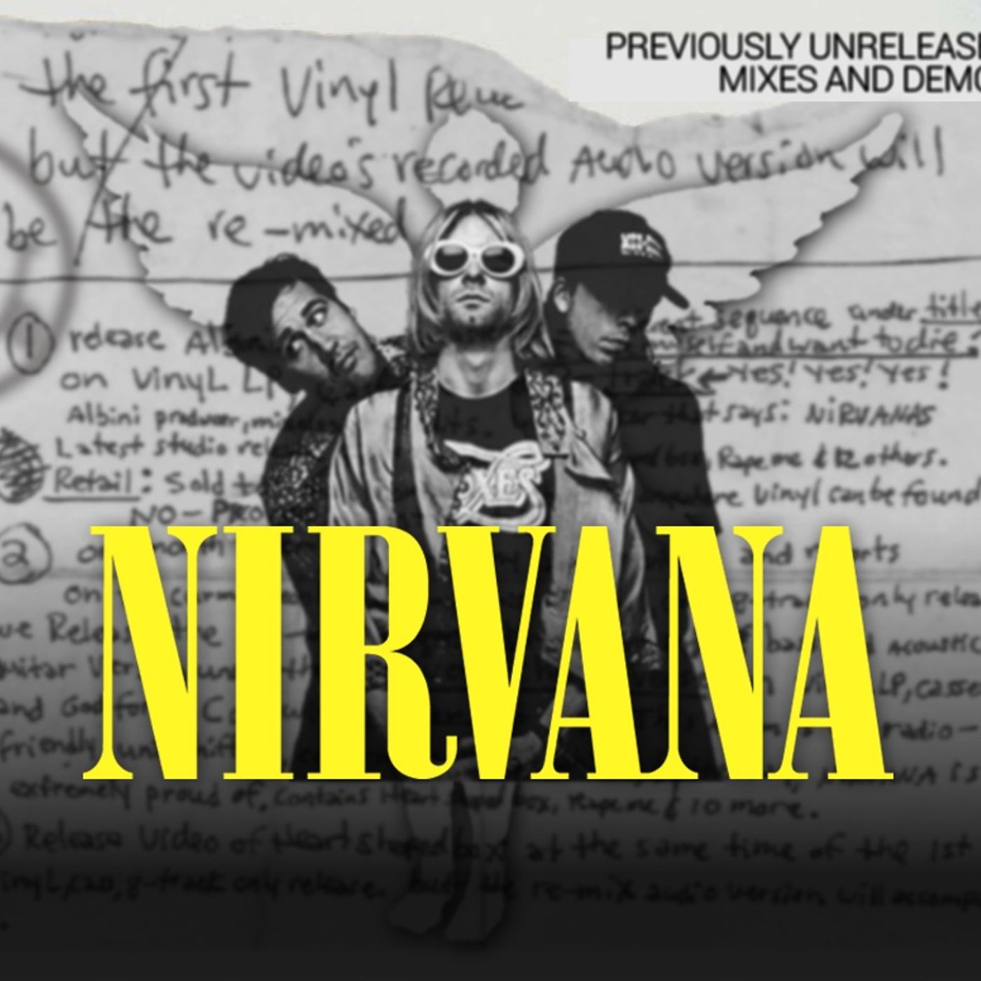 Nirvana