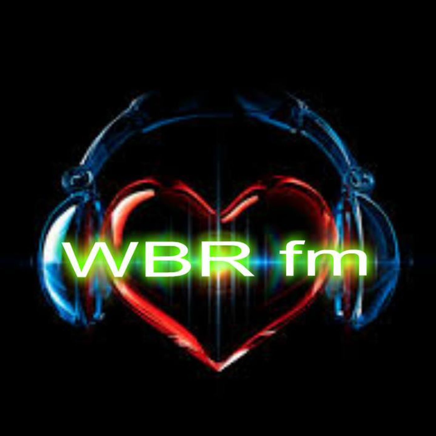 Supersonic Rewinds / WBRFM SHOWS