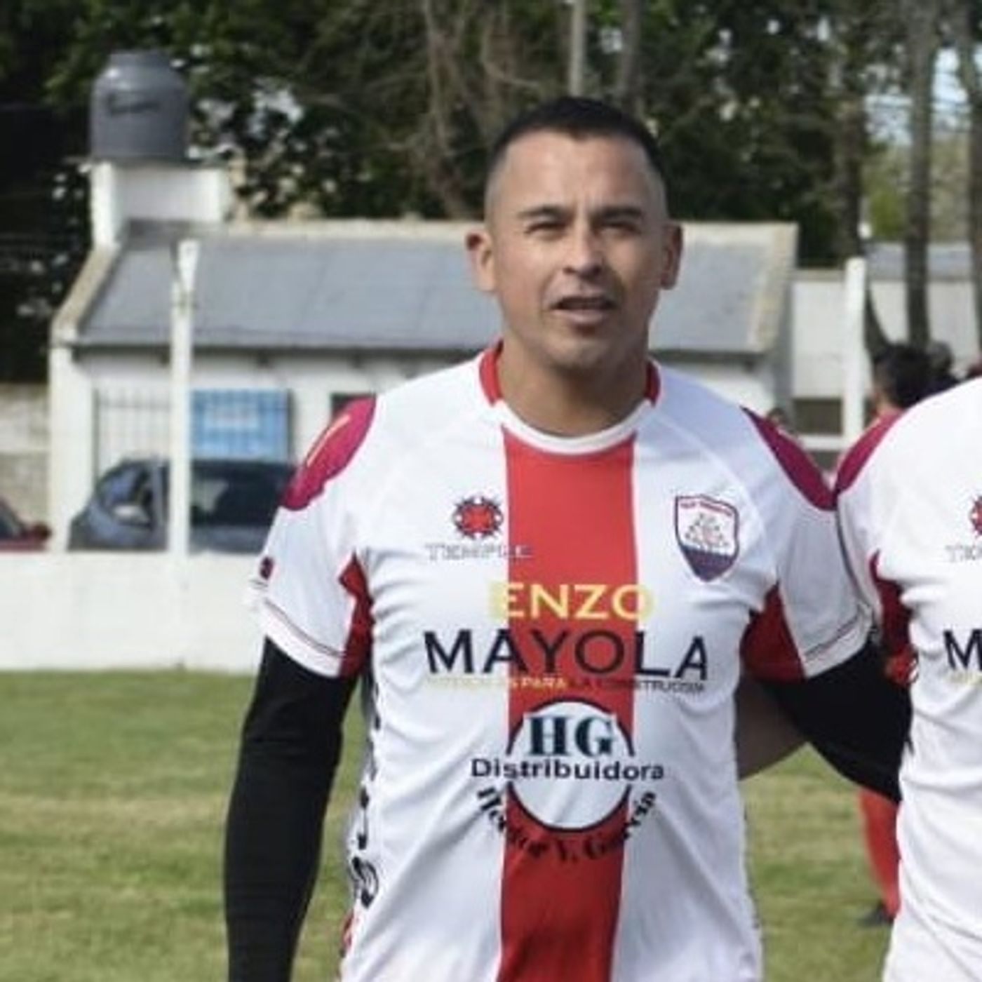 El Deportivo La Villa