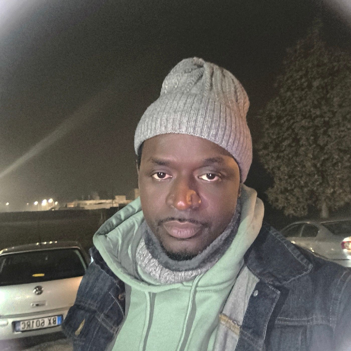 Il mio viaggio verso l'umanità cover art