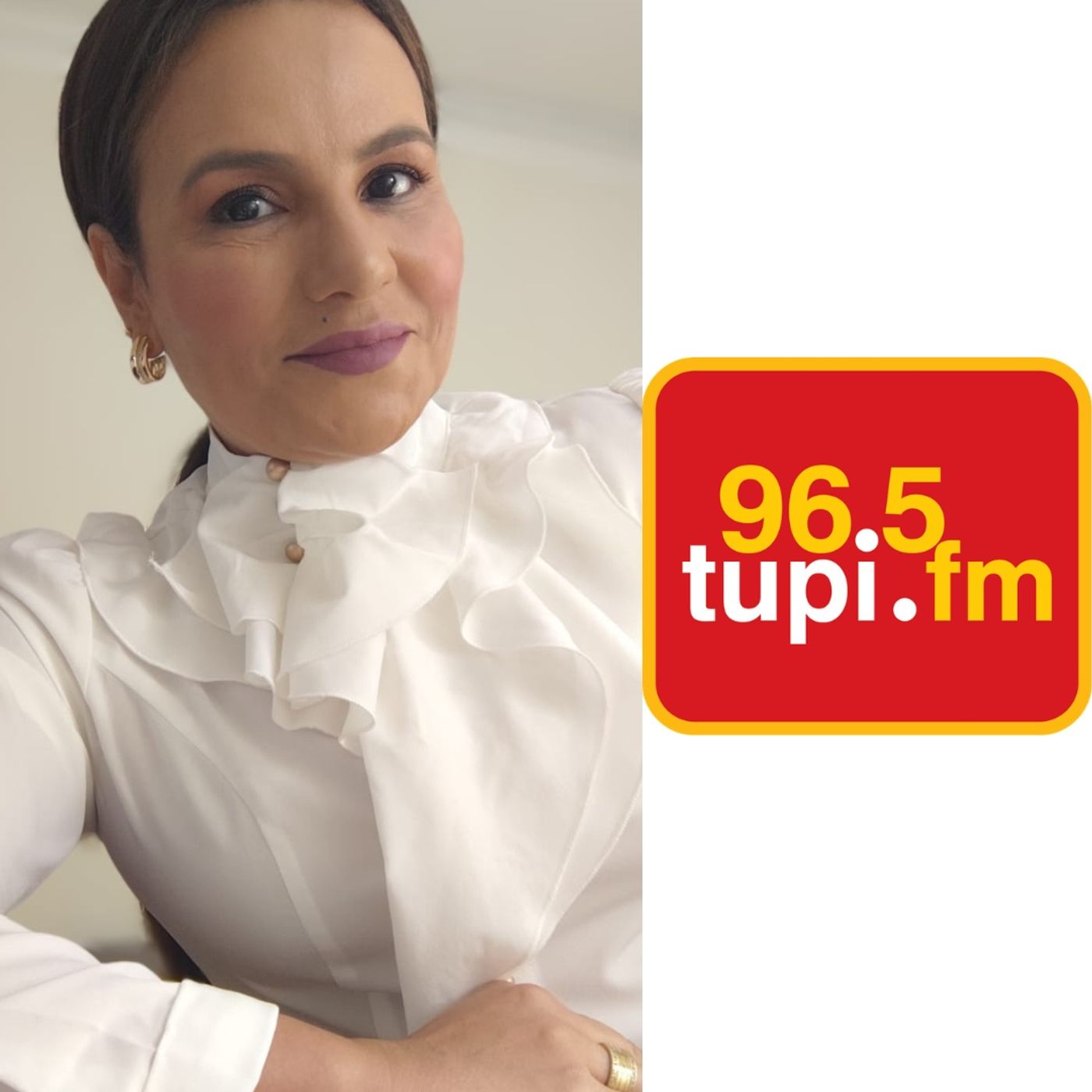 RÁDIO TUPI - MÊS DAS MULHERES: IDOSAS QUE SÃO MÃES, AVÓS E AINDA ESTUDAM E TRABALHAM