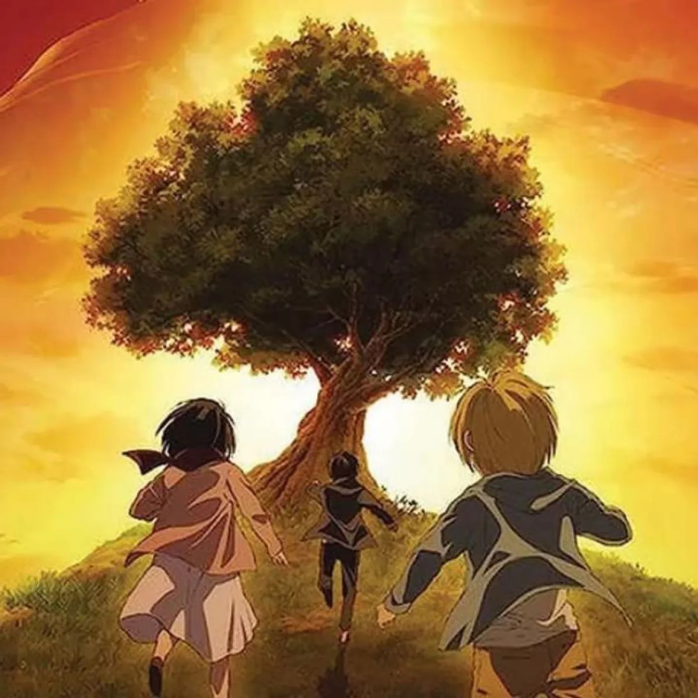 La Mitologia nell'Attacco dei Giganti: il Ragnarok e lo Scontro Finale