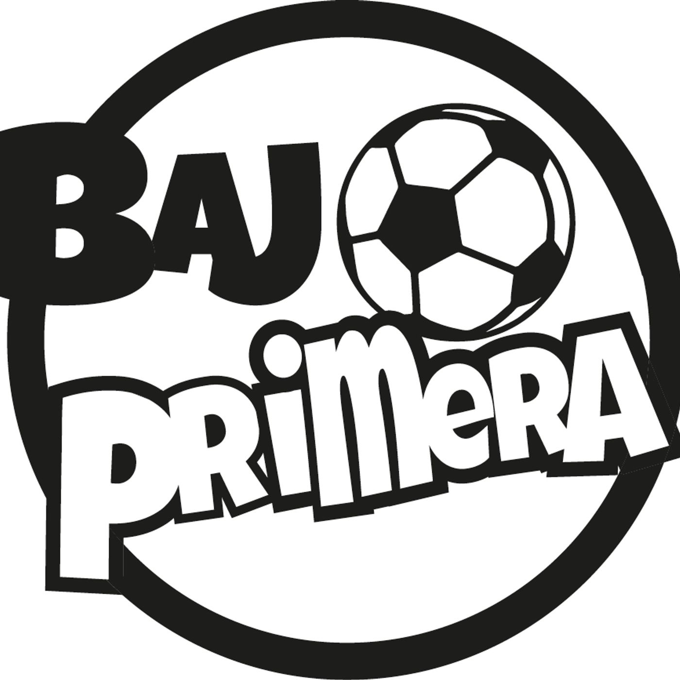 Bajo Primera - Humor y Deporte en Radio Marca Barceclona