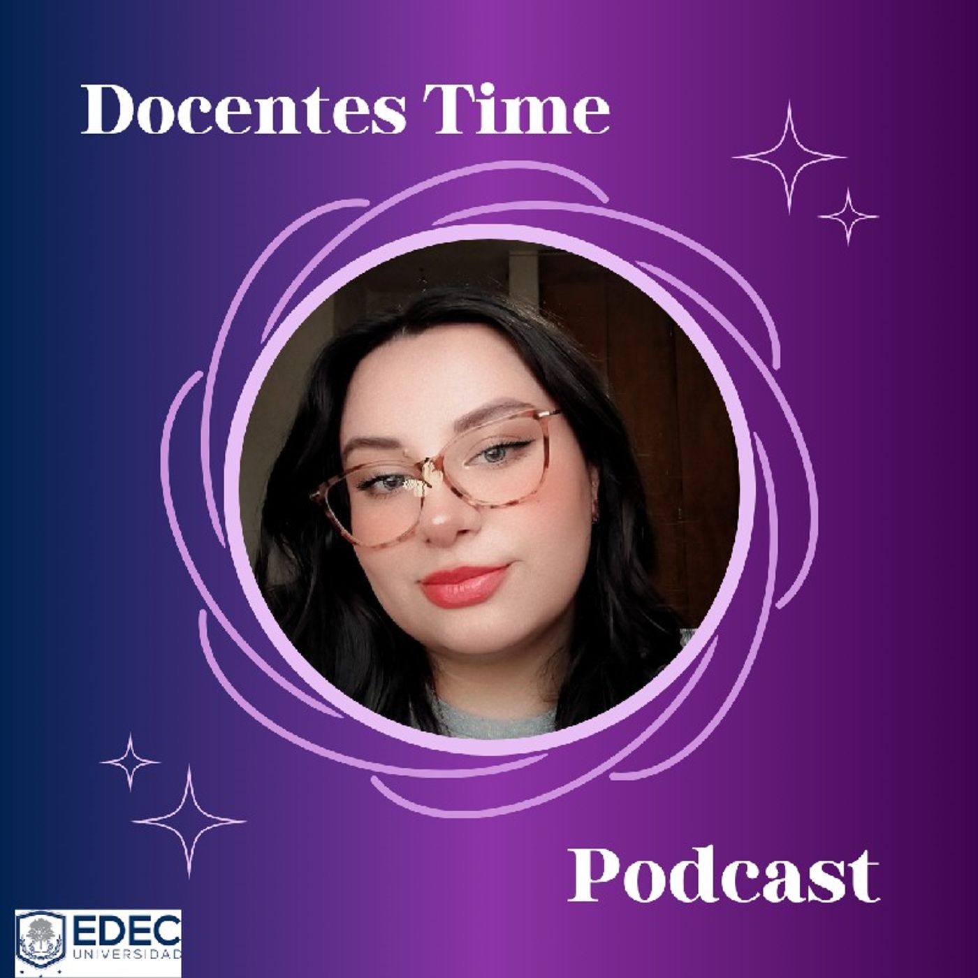La importancia de la innovación para los docentes del siglo XXI con Tania Carreón episode artwork