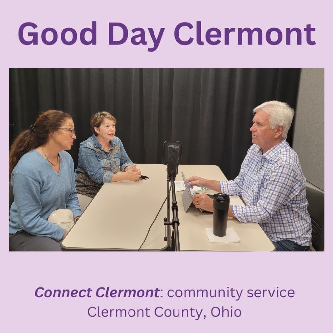 Good Day Clermont!