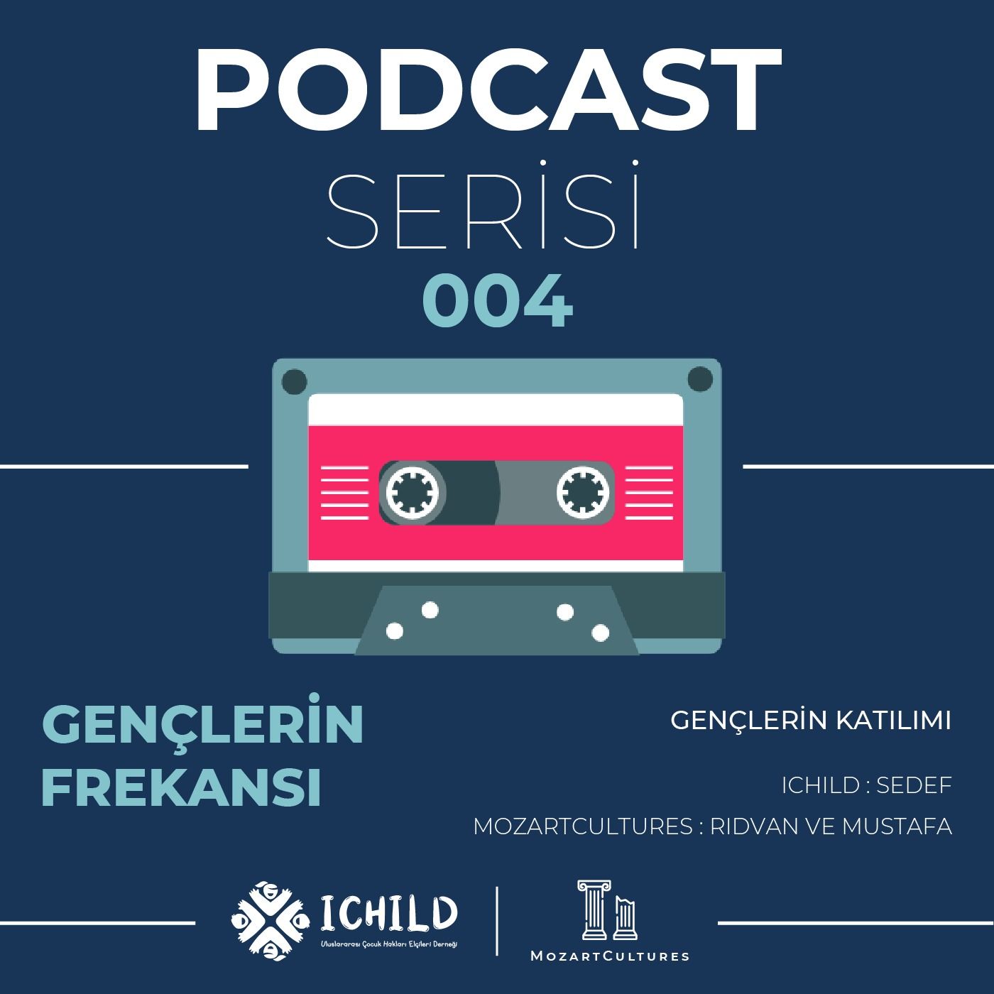 Gençlerin Frekansı