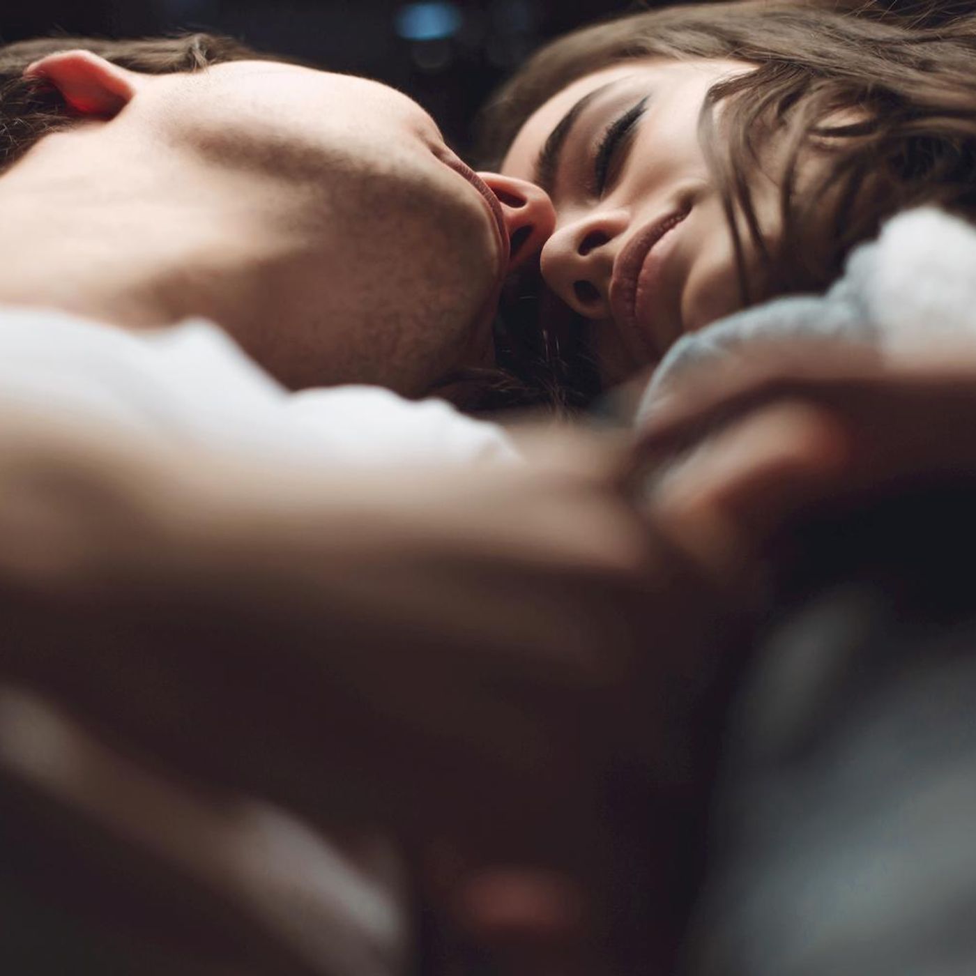 Mindfulness sexual