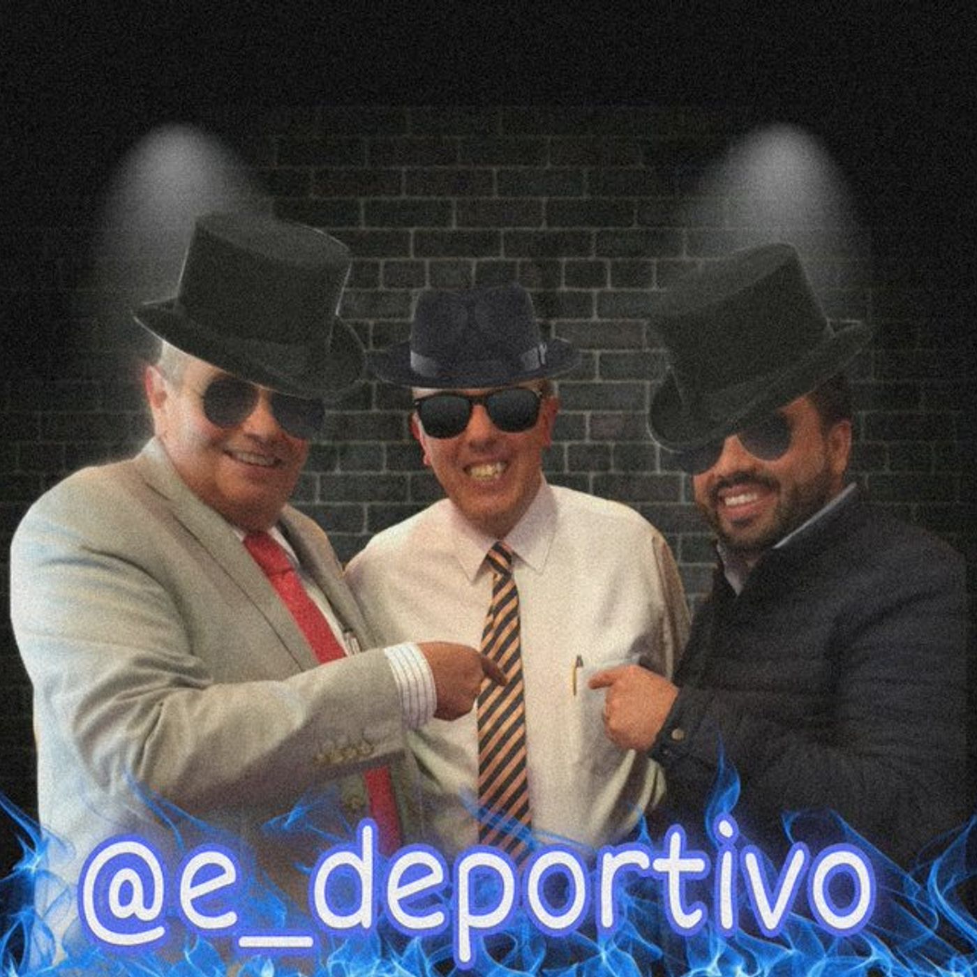 La Mafia de las tres y cuarto en Espacio Deportivo de la Tarde 07 de Enero 2021
