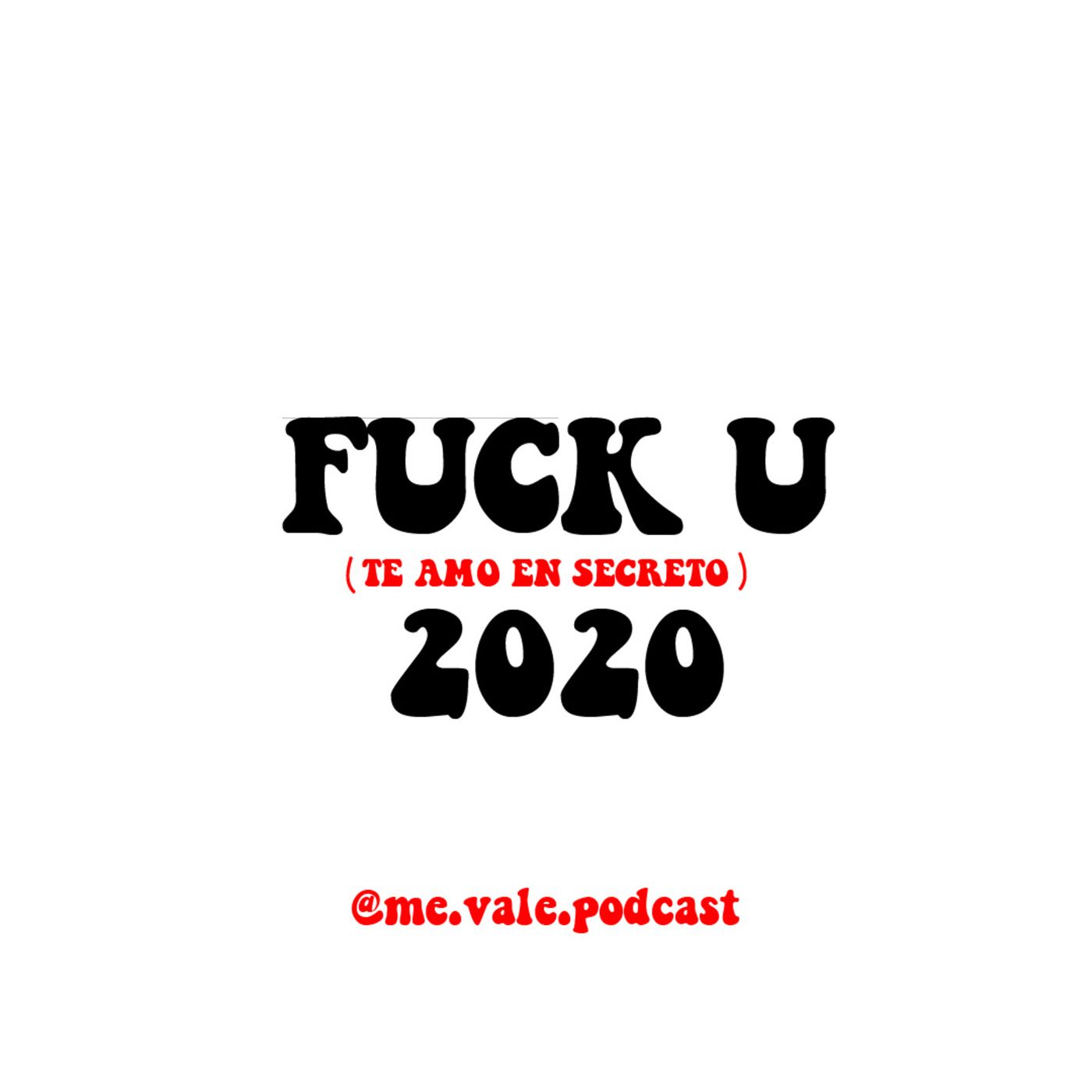 ME VALE -Podcast