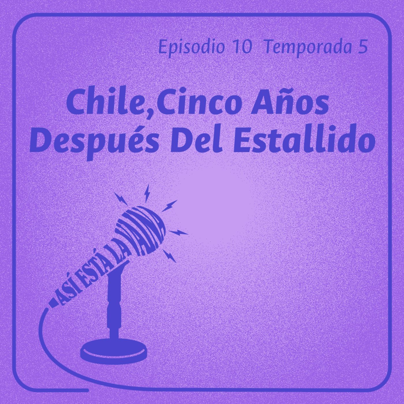 Así está la vaina