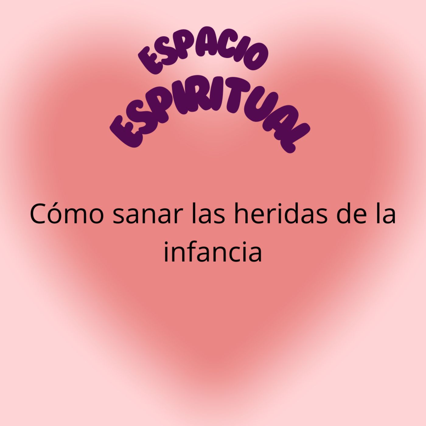 Espacio Espiritual By Iraenny Maza