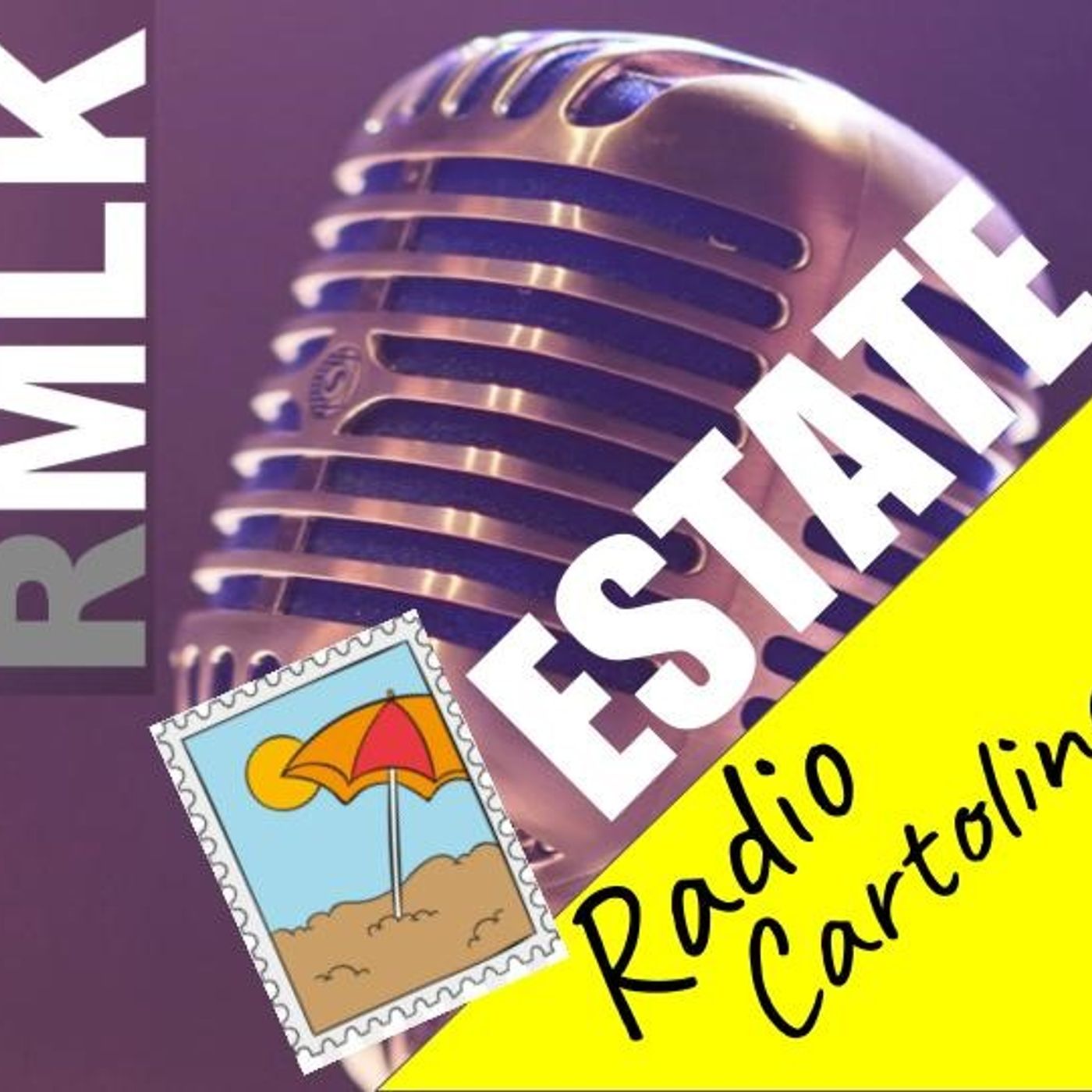 RADIO KING ESTATE