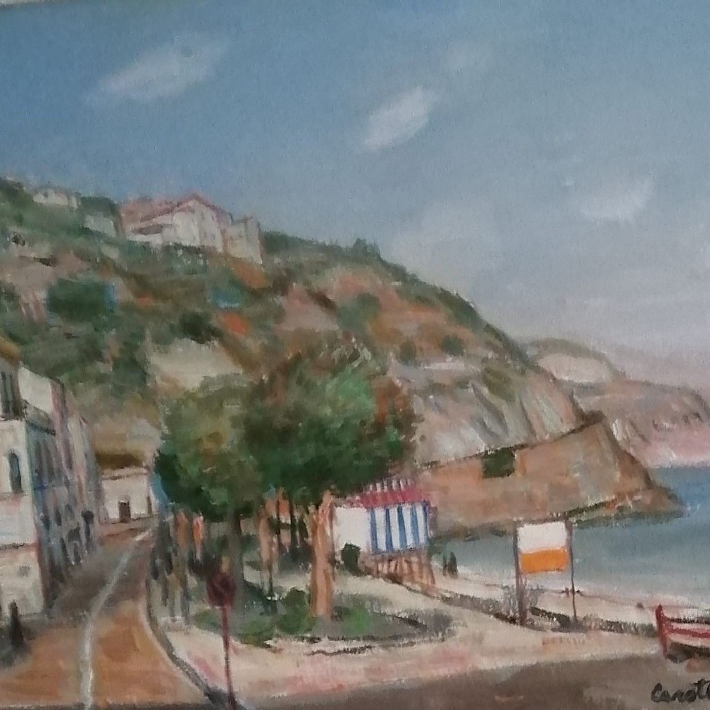 Un solo giorno lungo una vita.