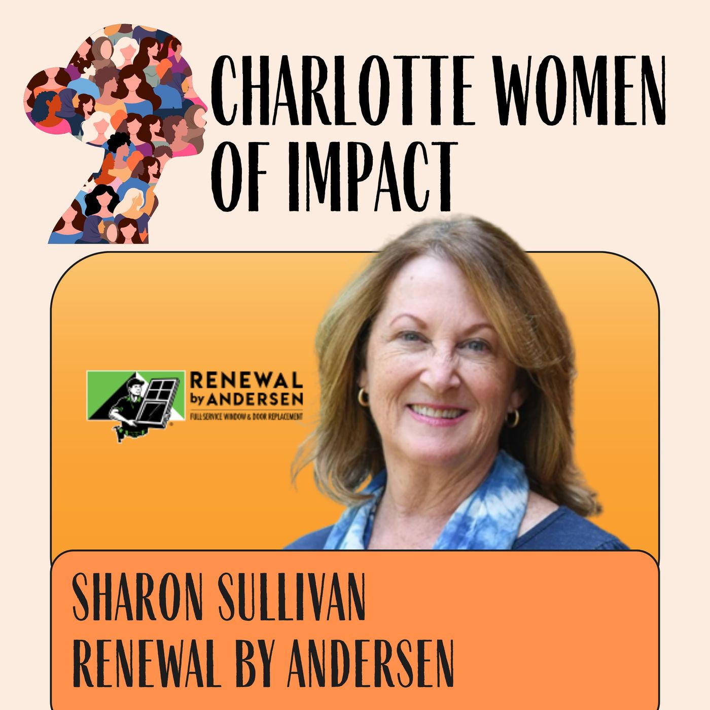 Charlotte Women of Impact