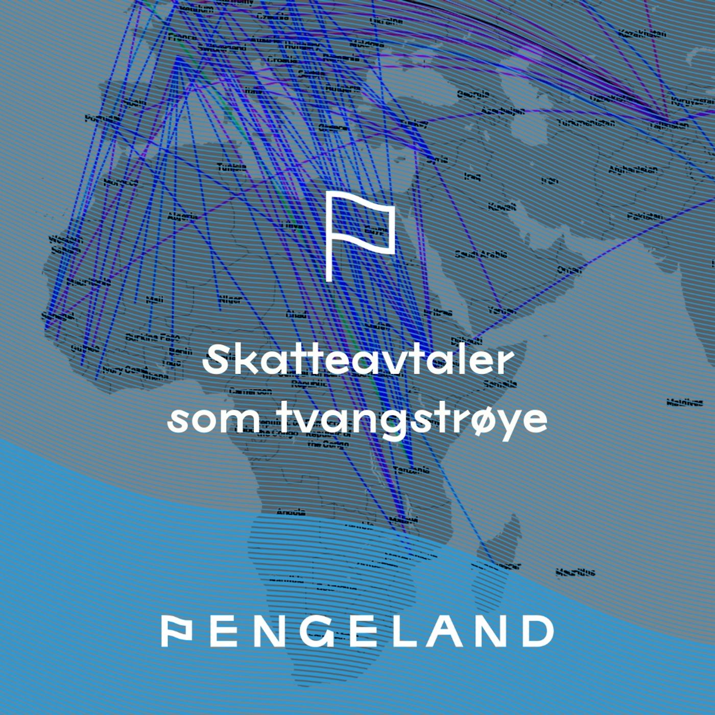 Pengeland