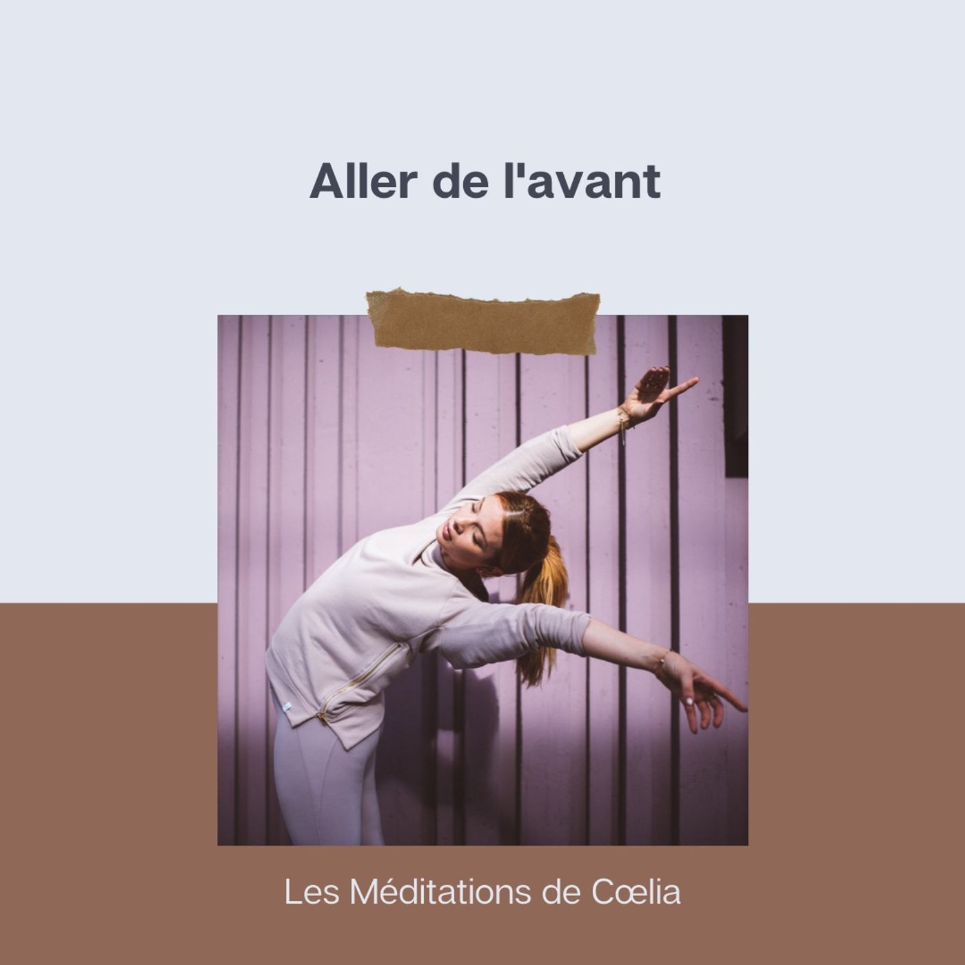 Les méditations de Coelia