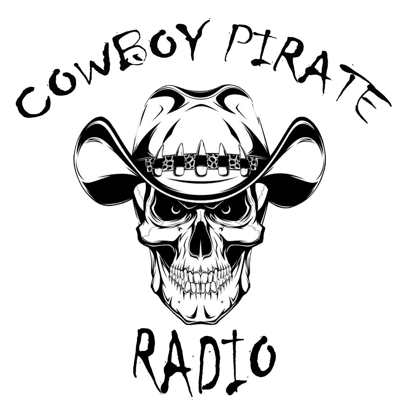 Cowboy Pirate Radio