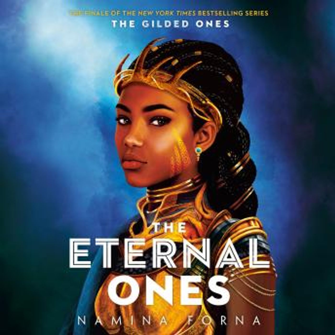 Grab the Top Full Audiobooks in Teen & YA, Sci-Fi, Fantasy & Paranormal