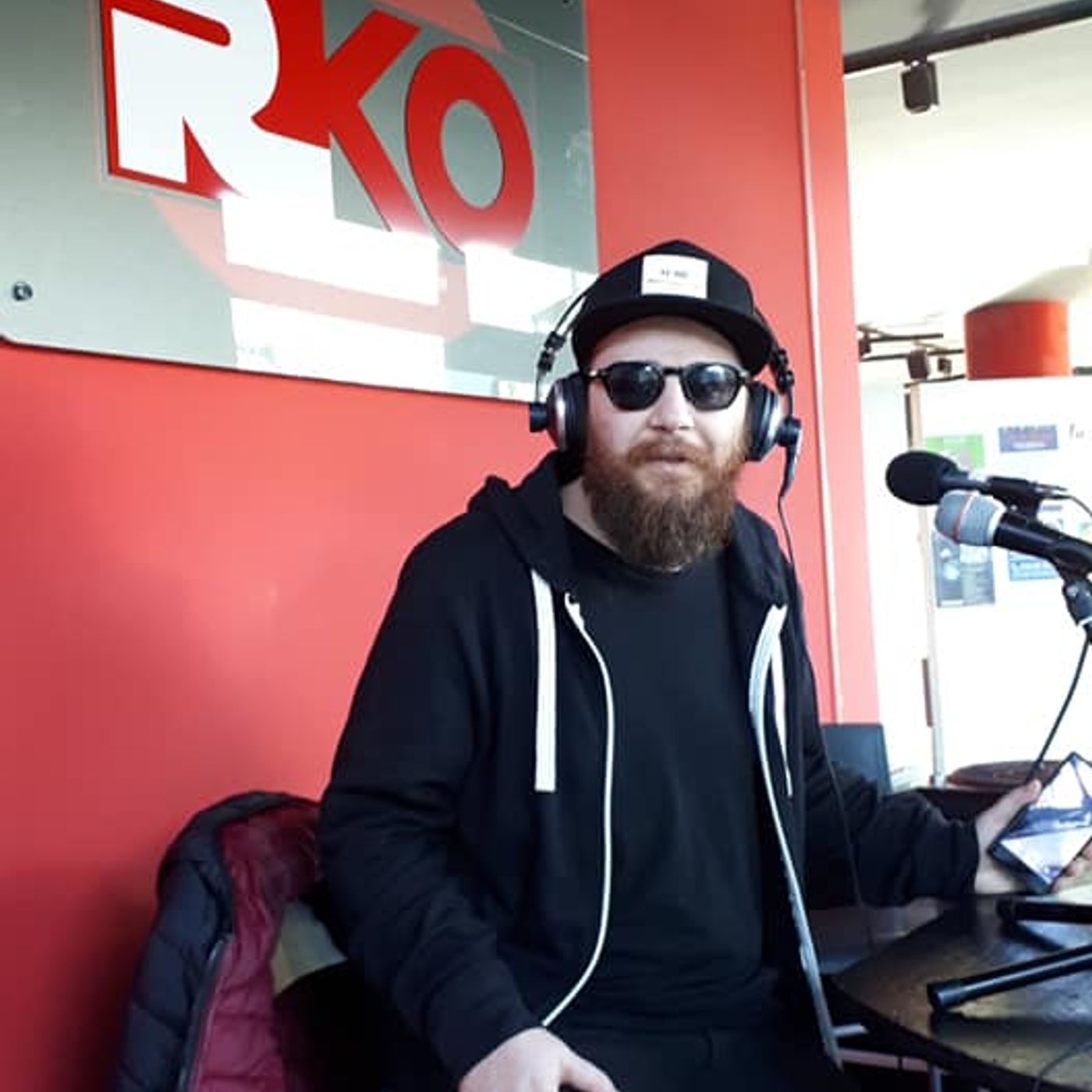 Le interviste di RKO