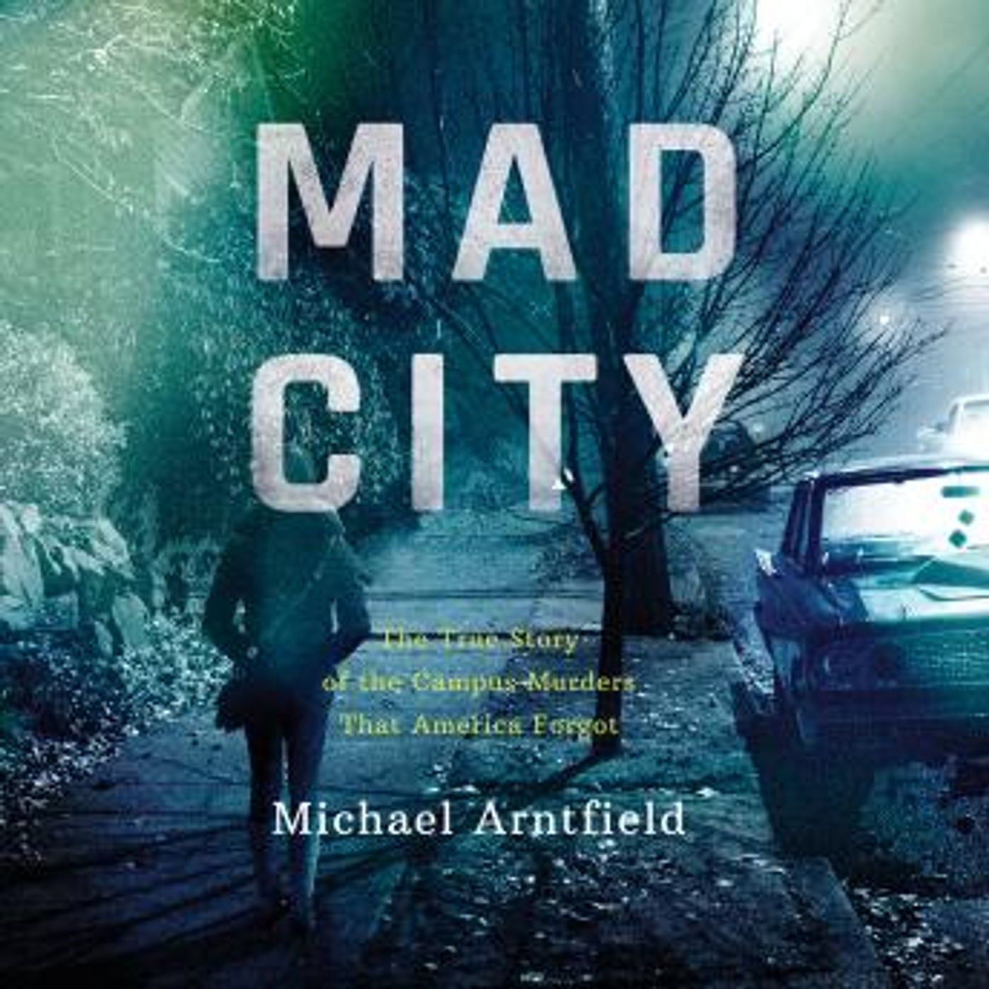 Access Essential Full Audiobooks in Mystery, Thriller & Horror, True Crime