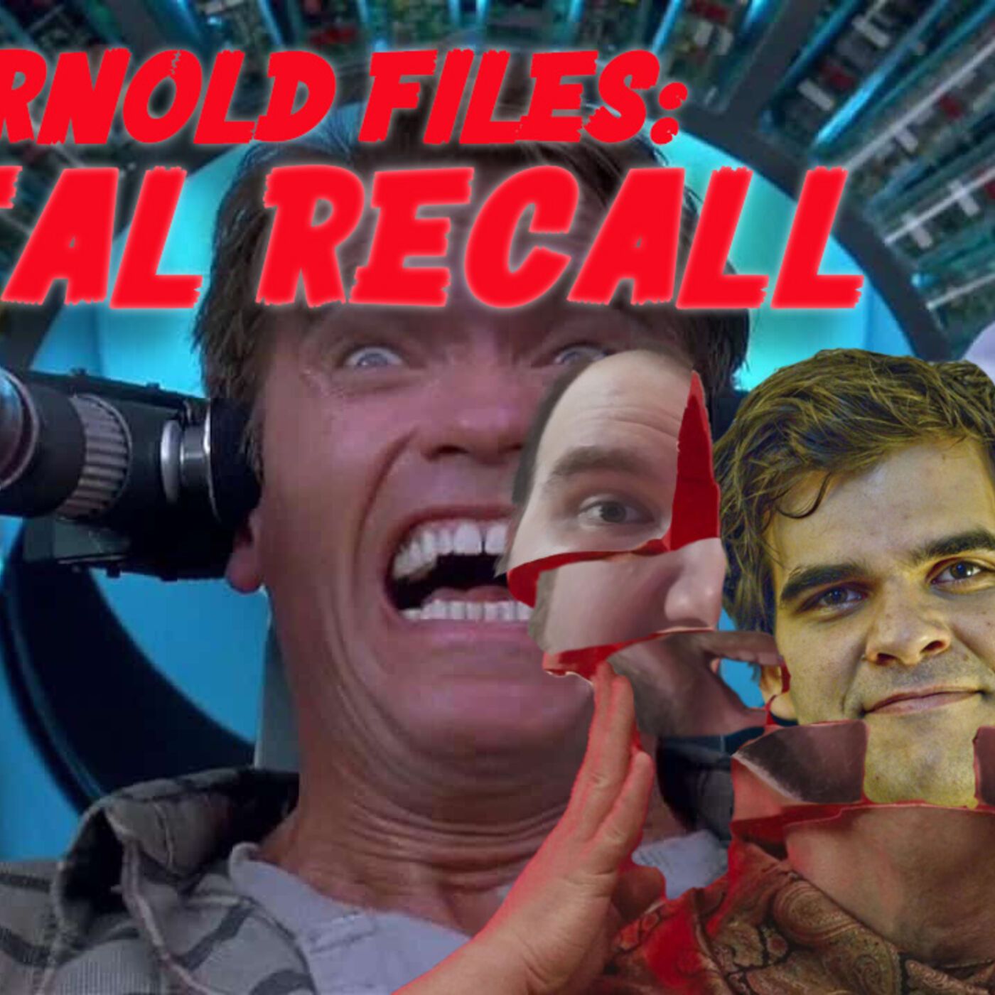 Phillip and Michael Talk Movies