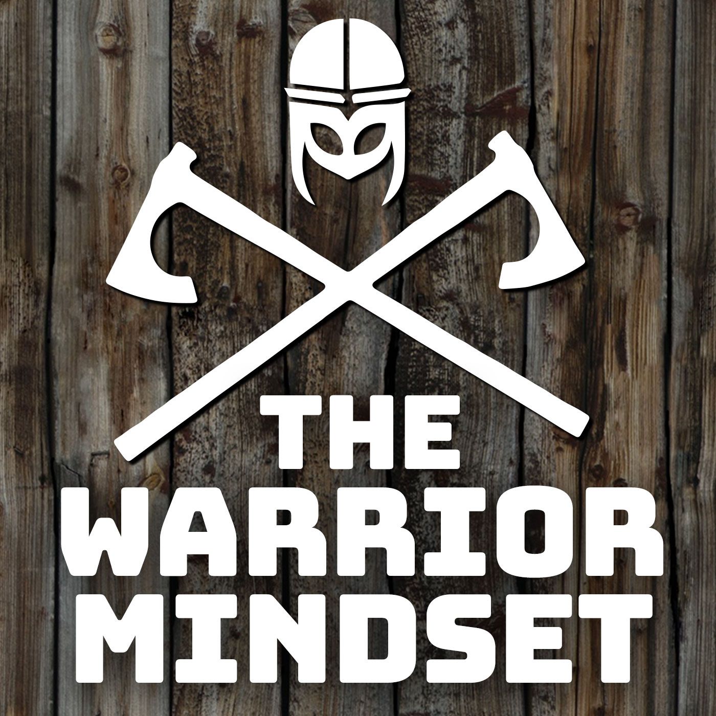 The Warrior Mindset