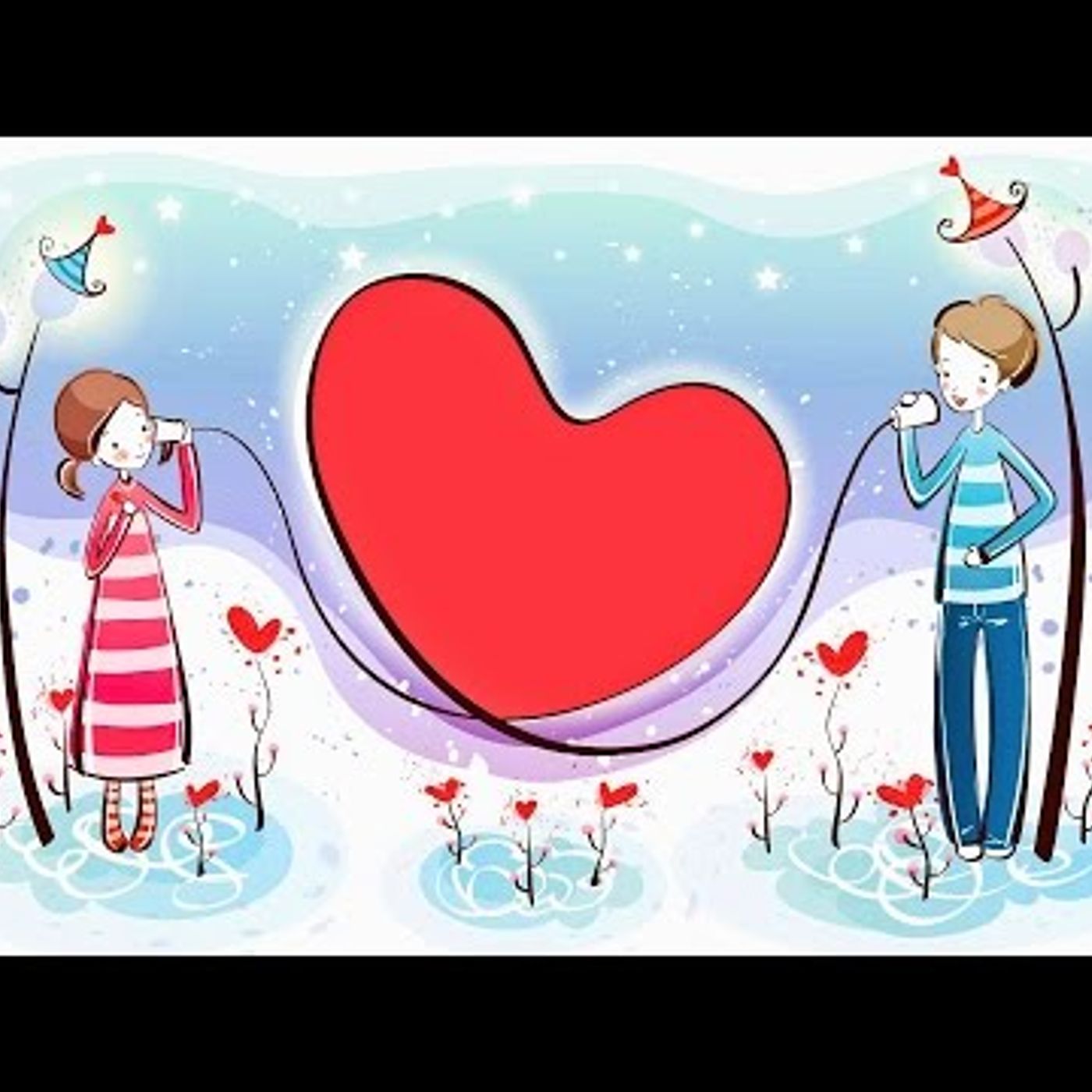 087. ¿Por qué la gente grita  Cuento con valores y sabiduría