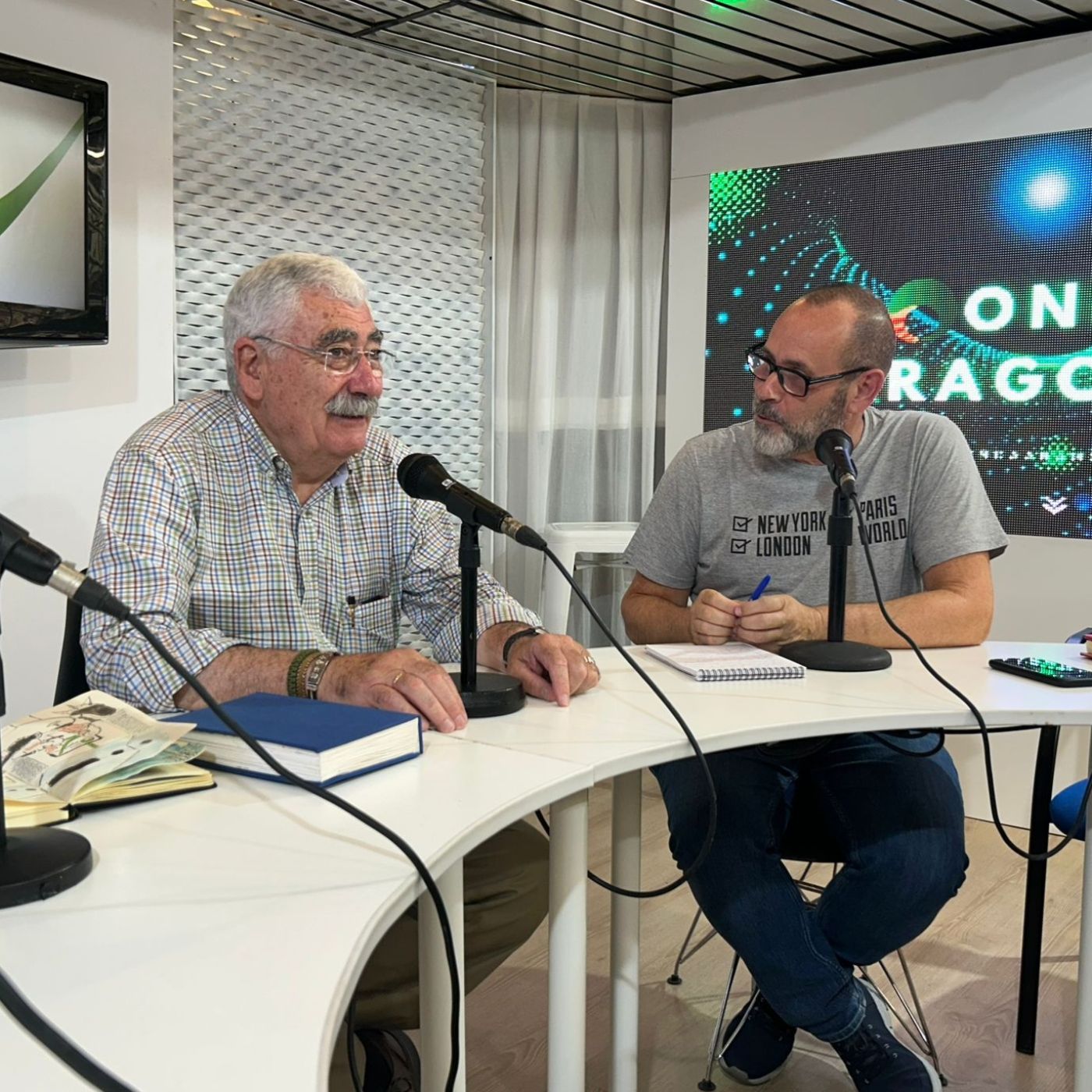 Onda Aragonesa