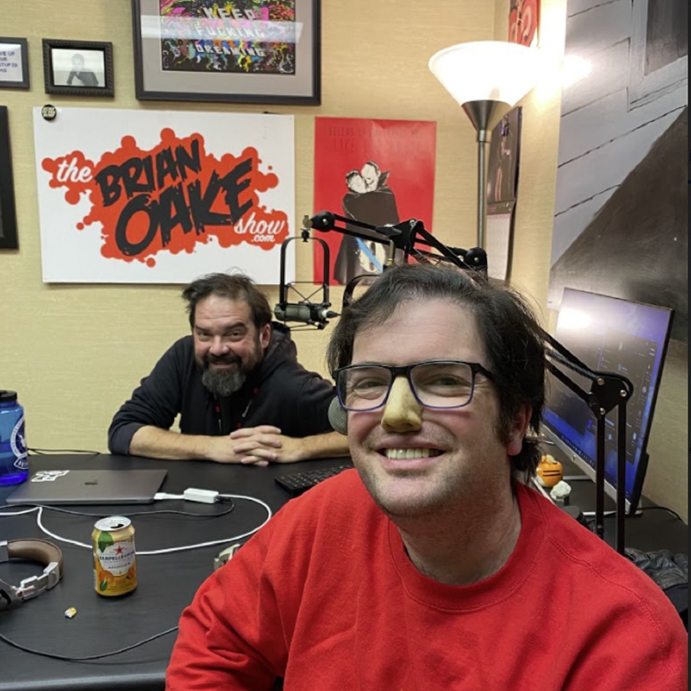 Ep 209 - Ben Cook-Feltz