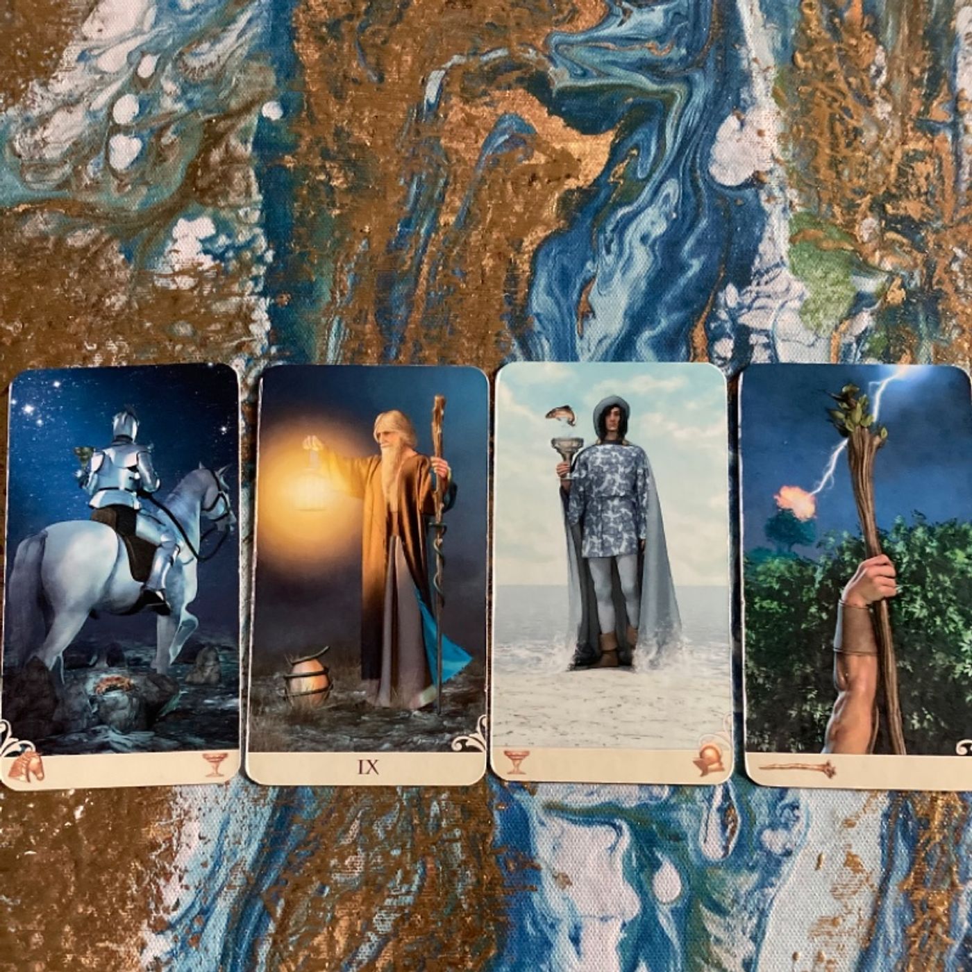 Sagittarius Ain’t No Twin Flame Tarot Reading episode artwork