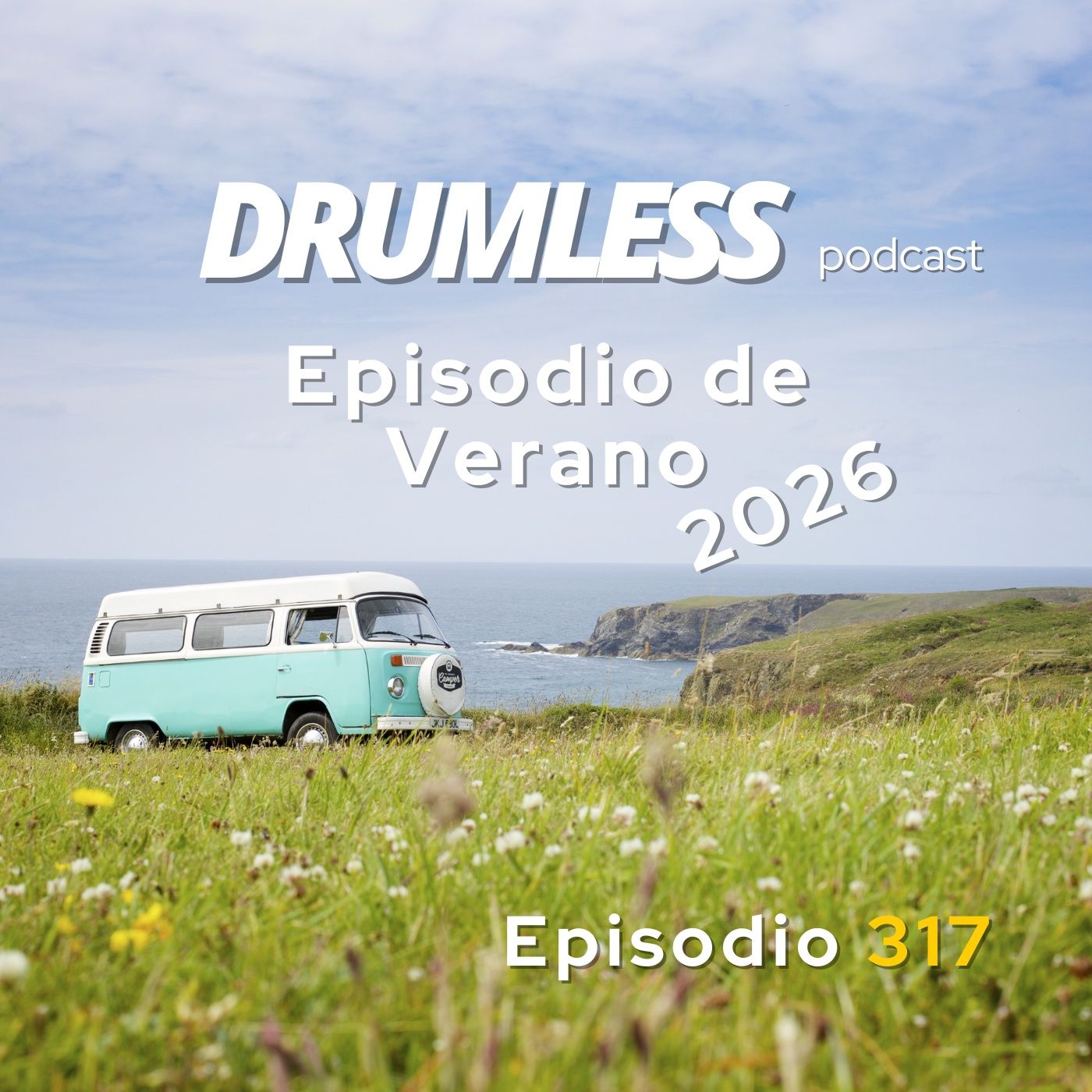 Episodio 317 - Monógrafico de Verano 3 episode artwork