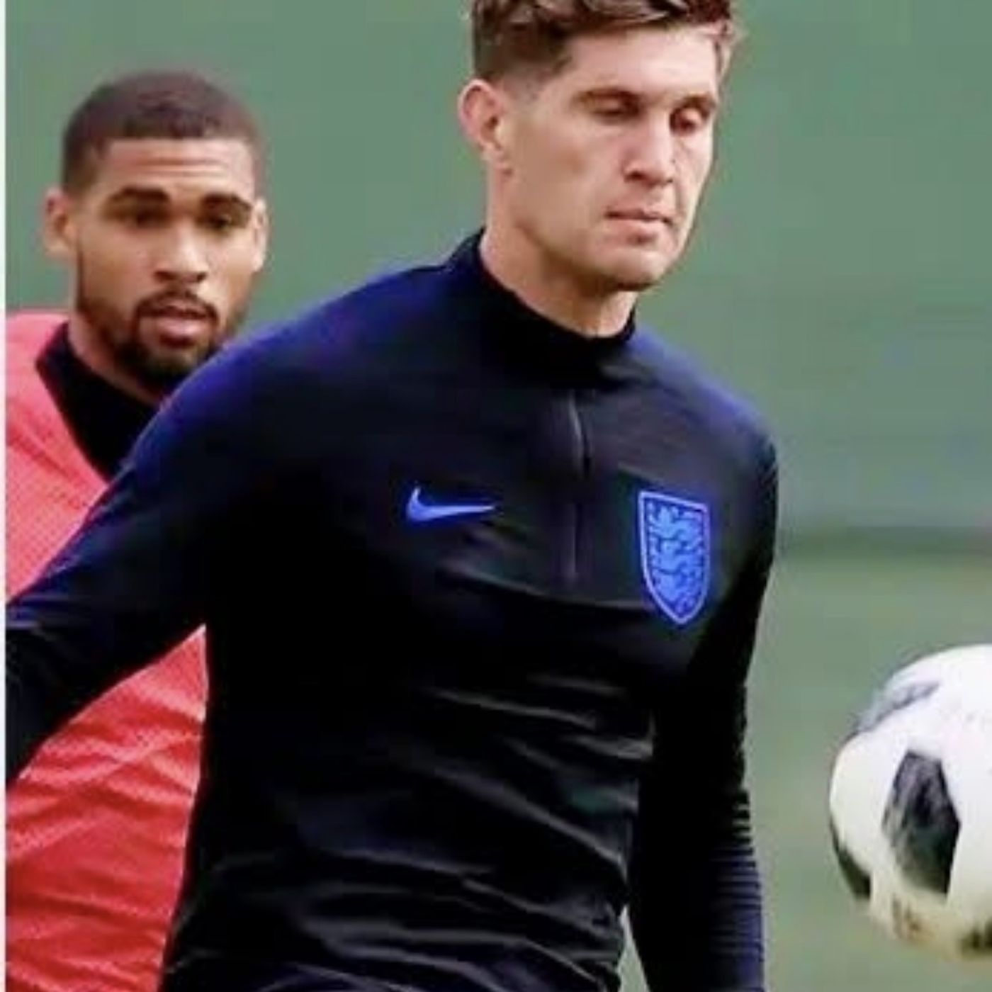 S96E19: I Don't Think John Stones Would Necessarily Be Missed At International Level Now - Trevor Gear