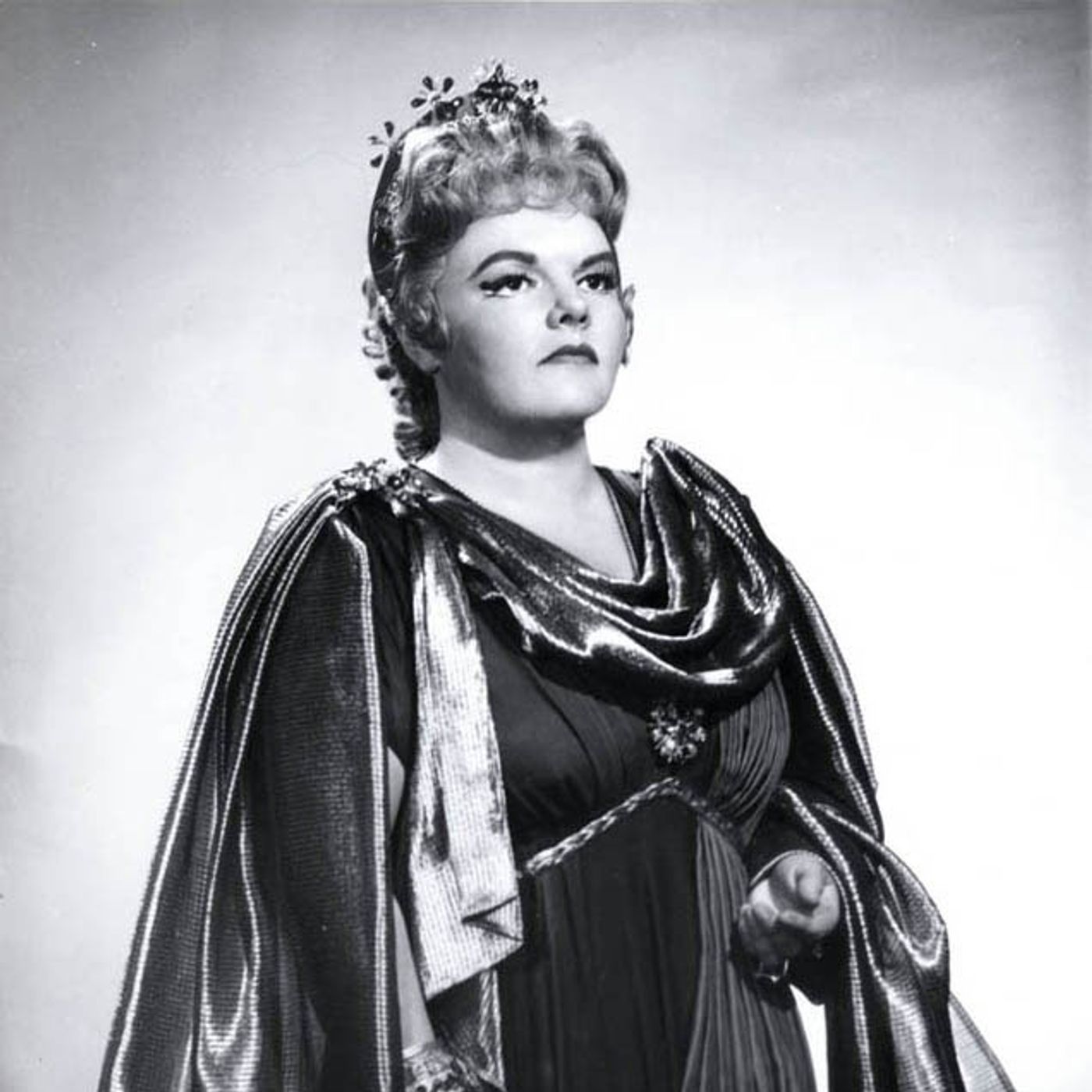 La Mattina all'Opera Buongiorno con Eileen Farrell