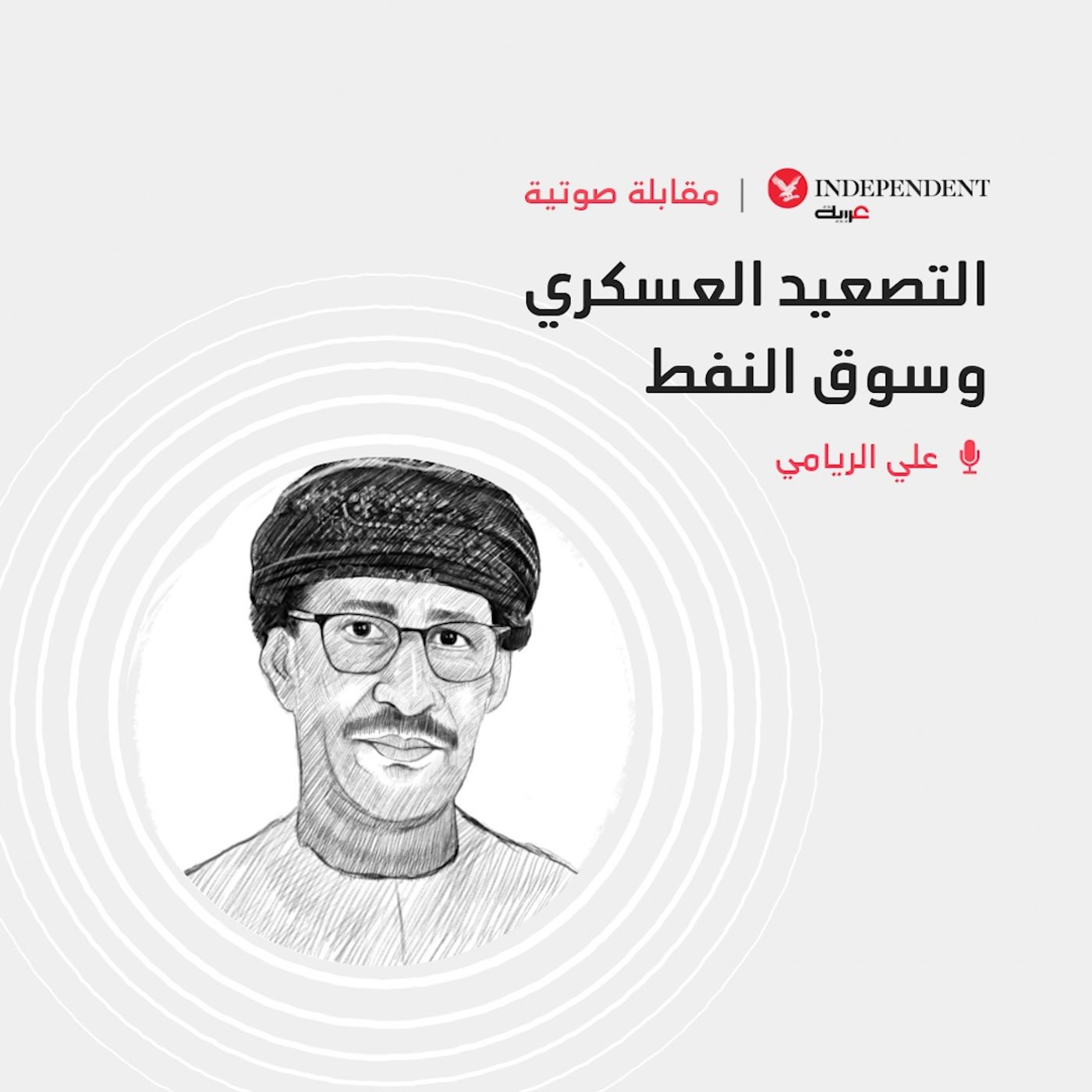 التصعيد العسكري وسوق النفط