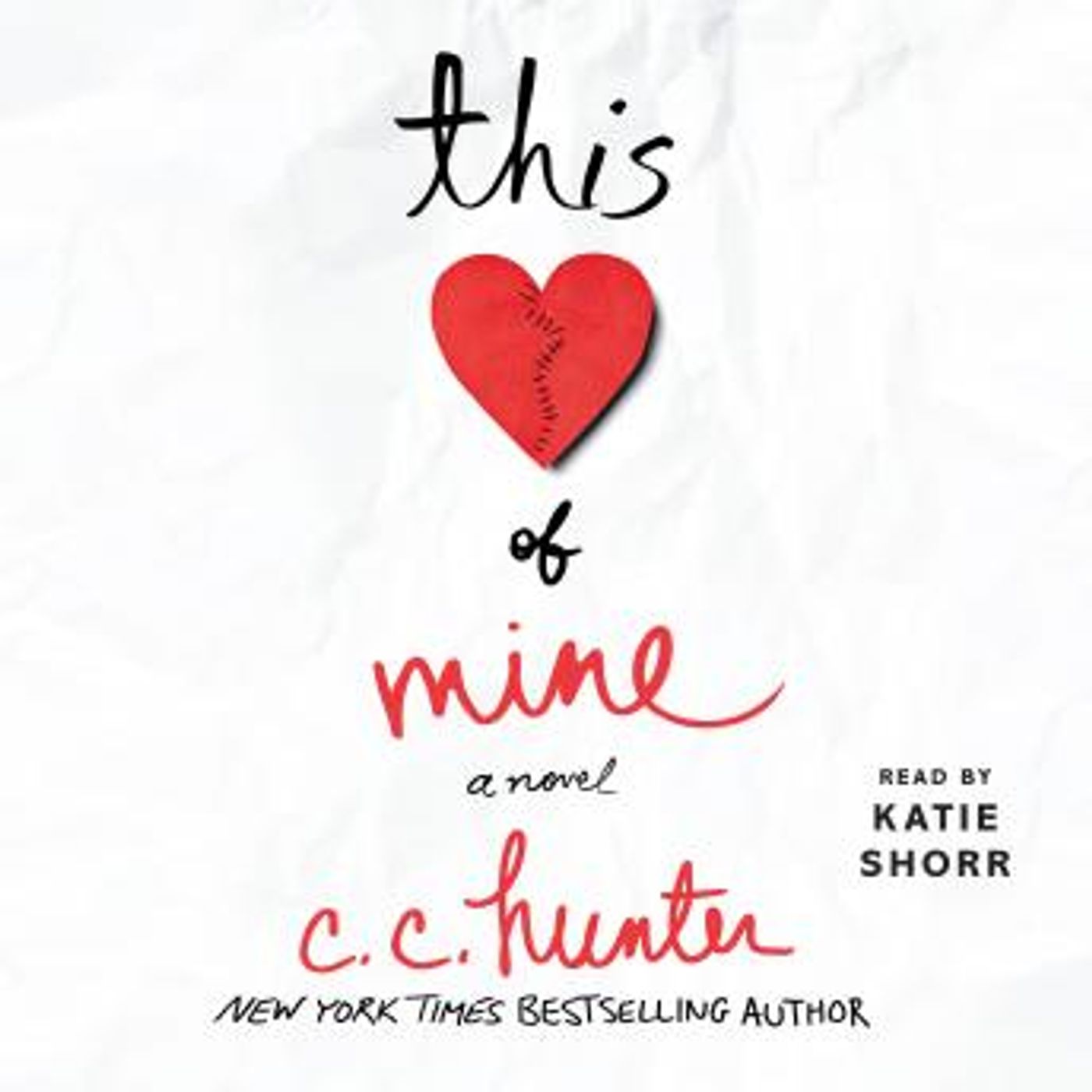 Download Top Full Audiobooks in Teen & YA, Tough Topics