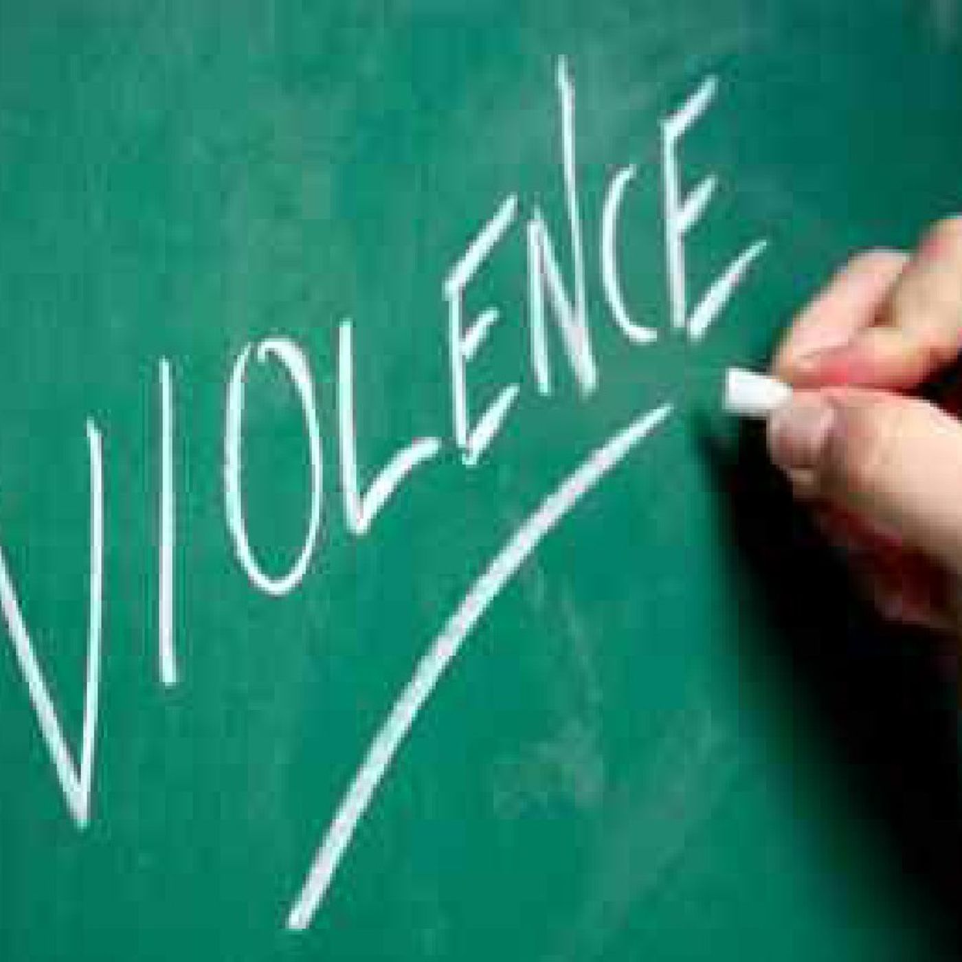 Violence Pt2: A Biblical Perspective