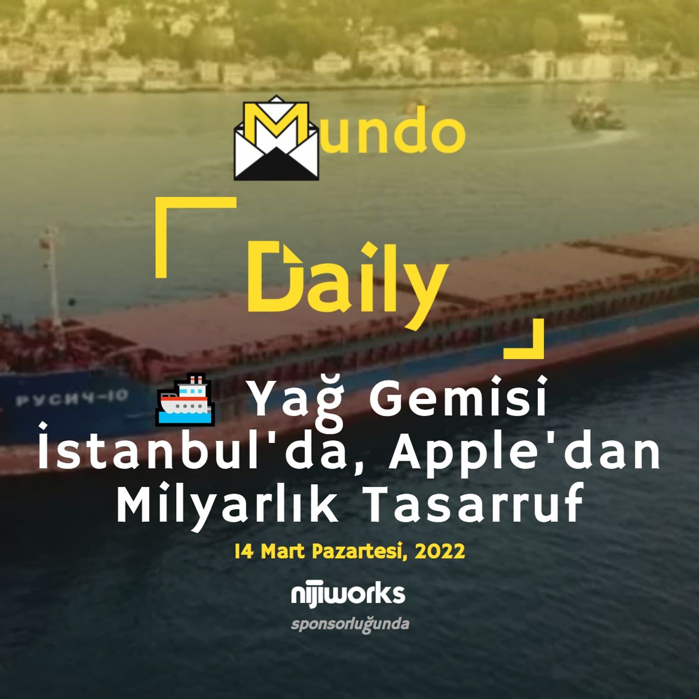 Mundo Sabah Bülteni