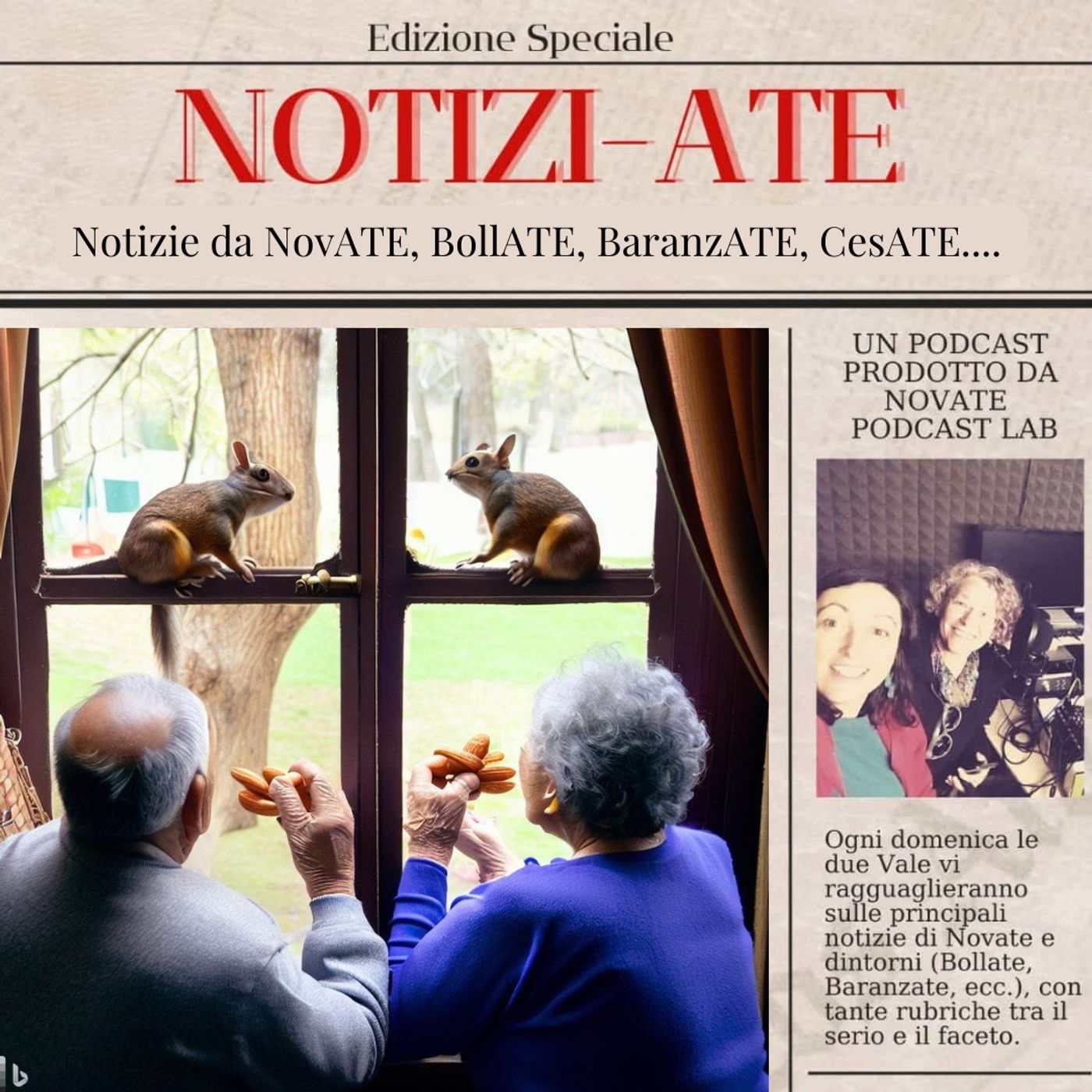 Notiziate