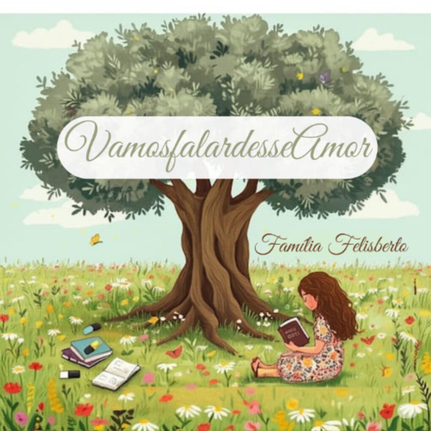 Sou tua arca meu Senhor.