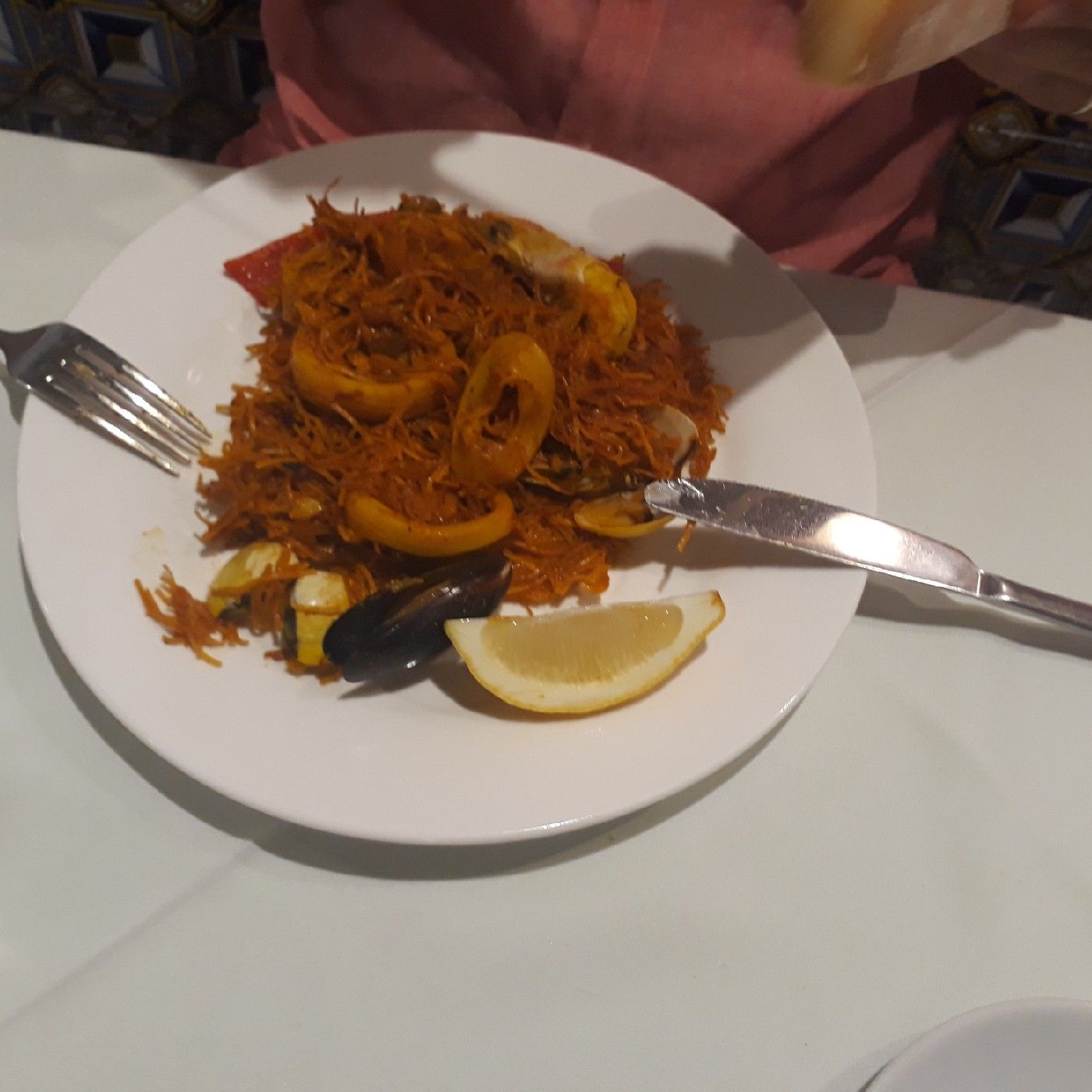 Un Minuto De Energía