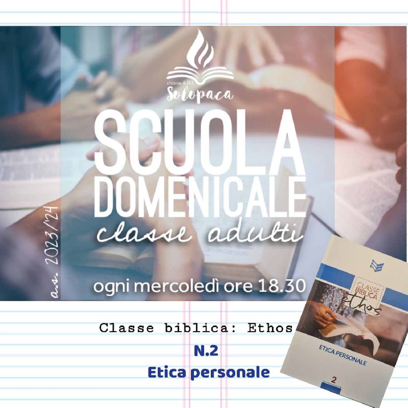 La Tua PAROLA MI VIVIFICA