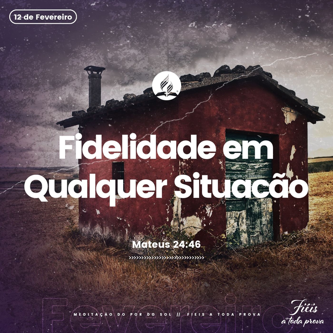 Meditações Para o Por Do Sol - 2021