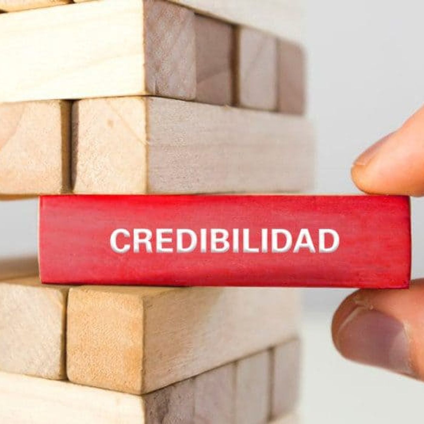 Recupere la credibilidad 📻 episode artwork